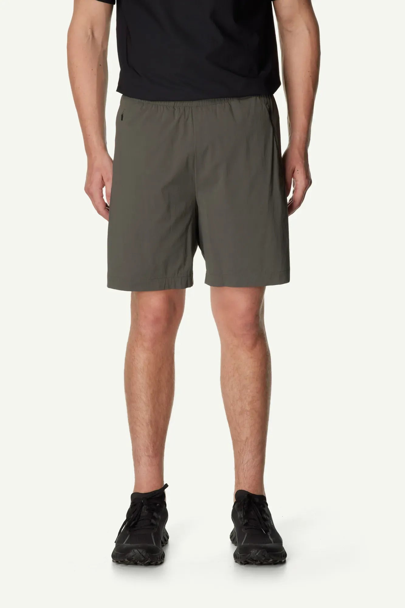 houdini-m-s-liquid-shorts-shorts-herren-true-black-robust image 5