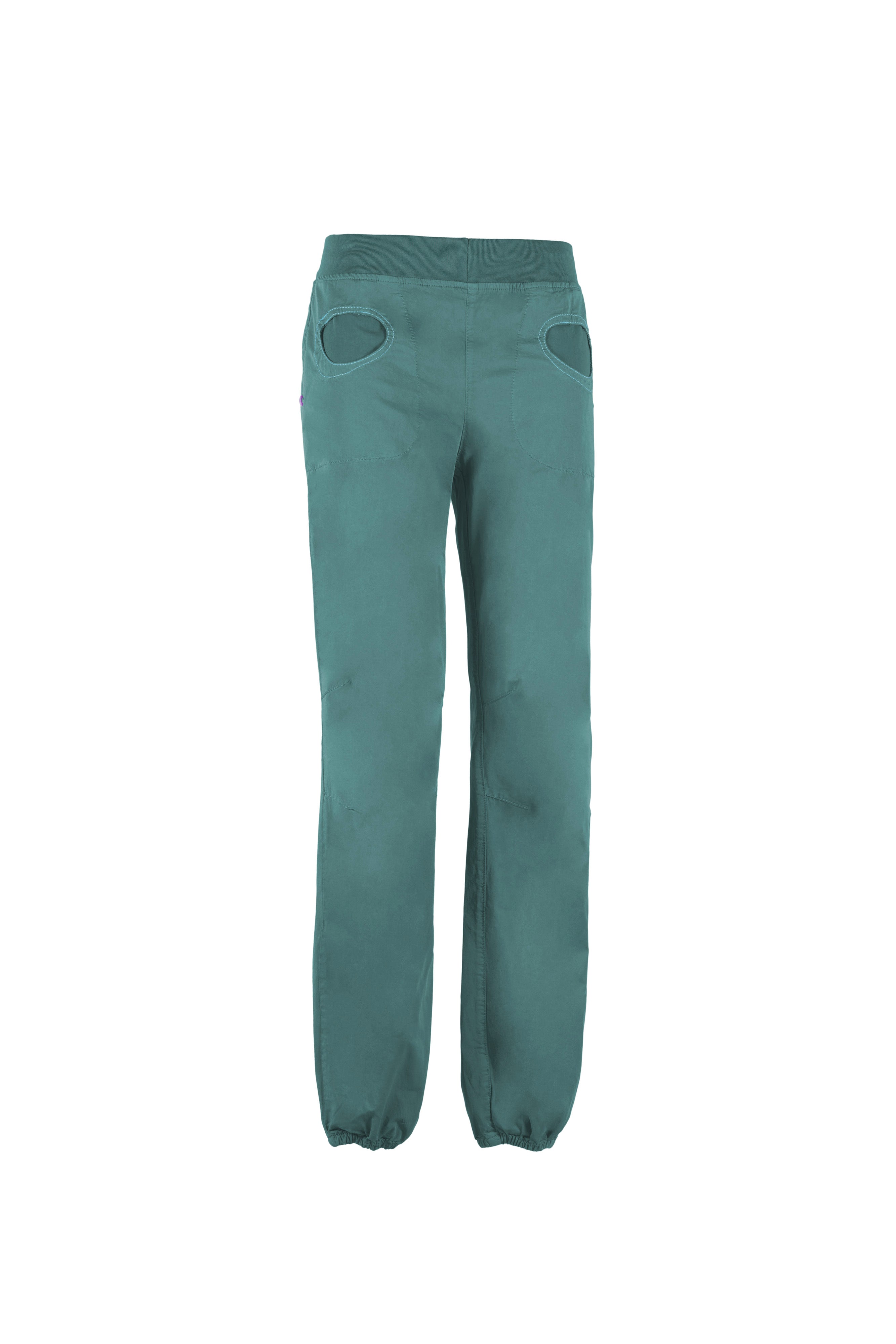 e9-onda-kletterhose-slate-bambus-herren image 5