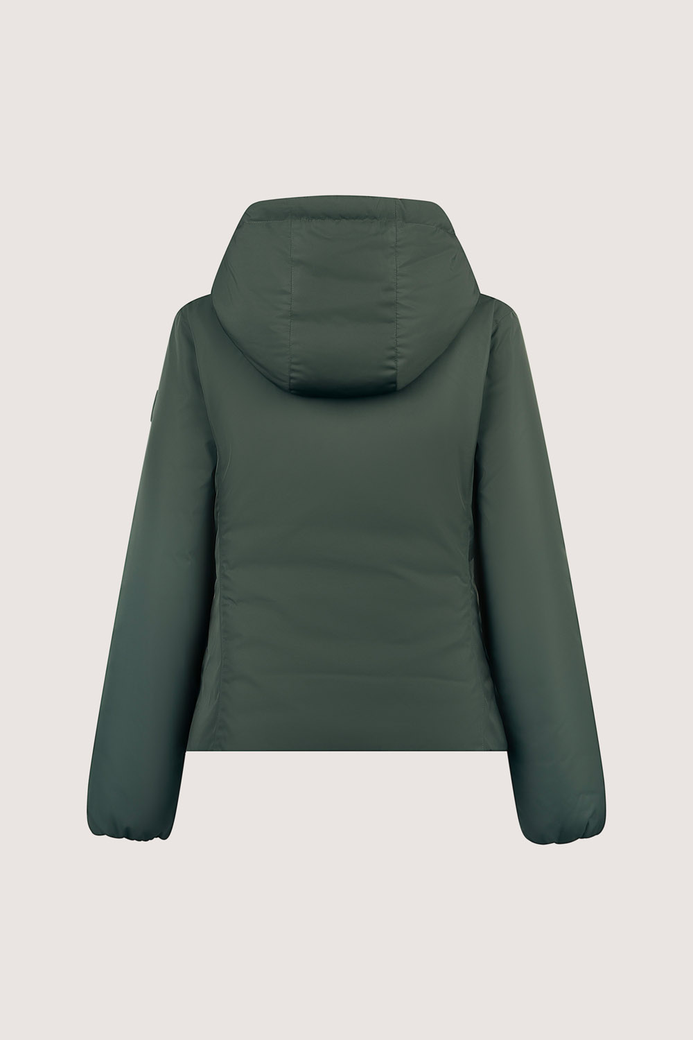 ciesse-outdoor-linda-3-0-daunenjacke-damen-gr-n-wende image 5