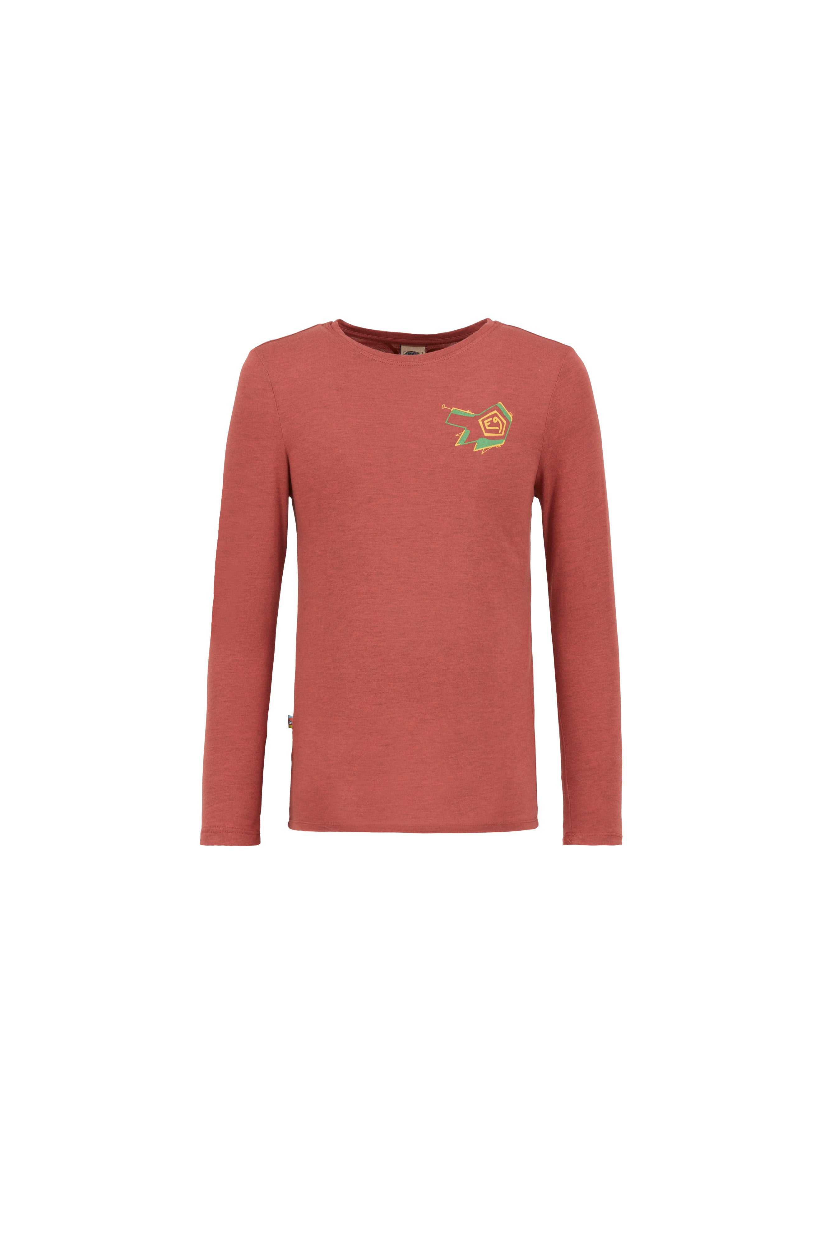 e9-b-brasil-kinder-longsleeve-paprika-modal image 5
