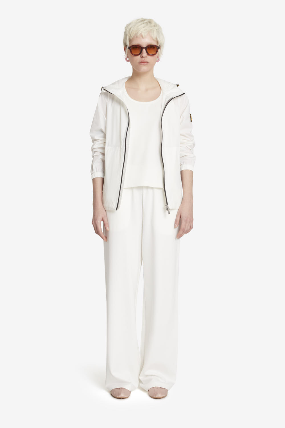 ciesse-efram-2-0-leichte-jacke-weiss-wasserdicht image 1