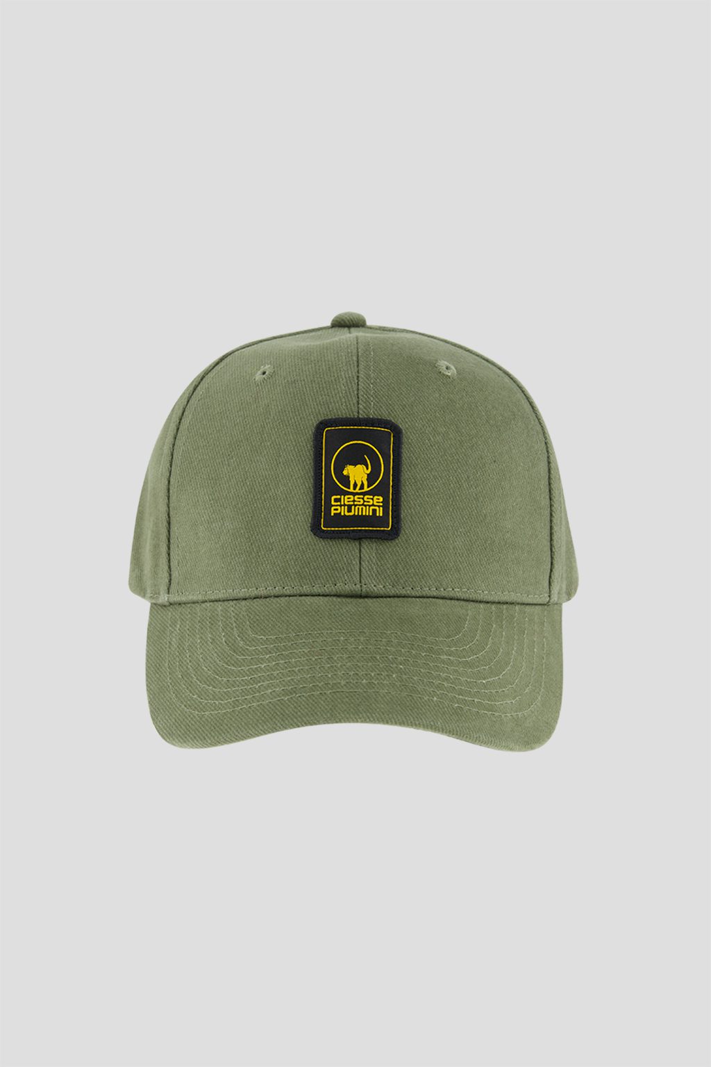 ciesse-outdoor-baseball-cap-gr-n-verstellbar-baumwolle-unisex image 1