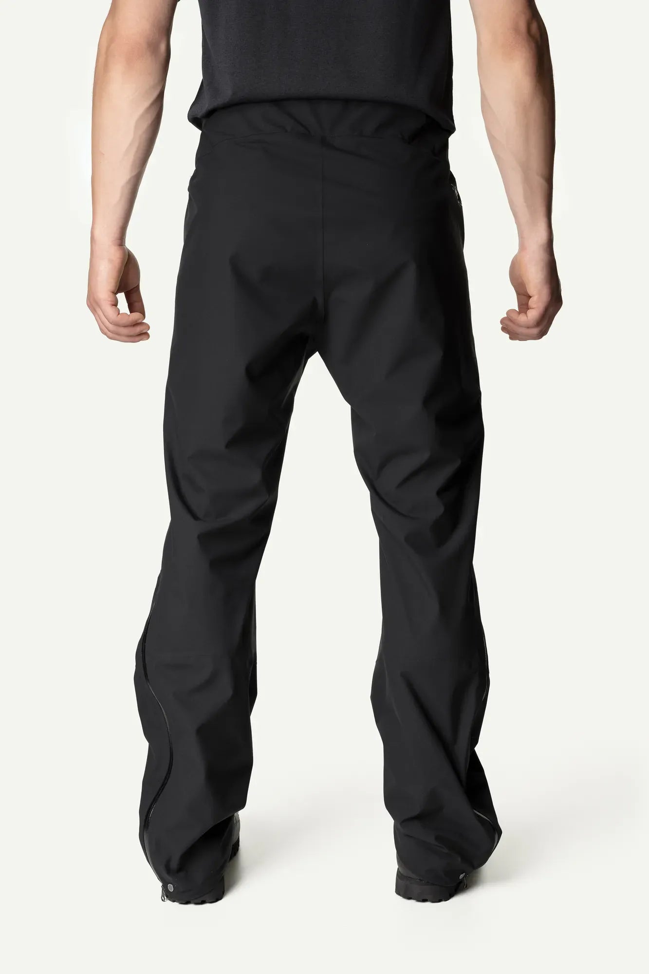 houdini-bff-pants-shellhose-true-black-wasserdicht image 3