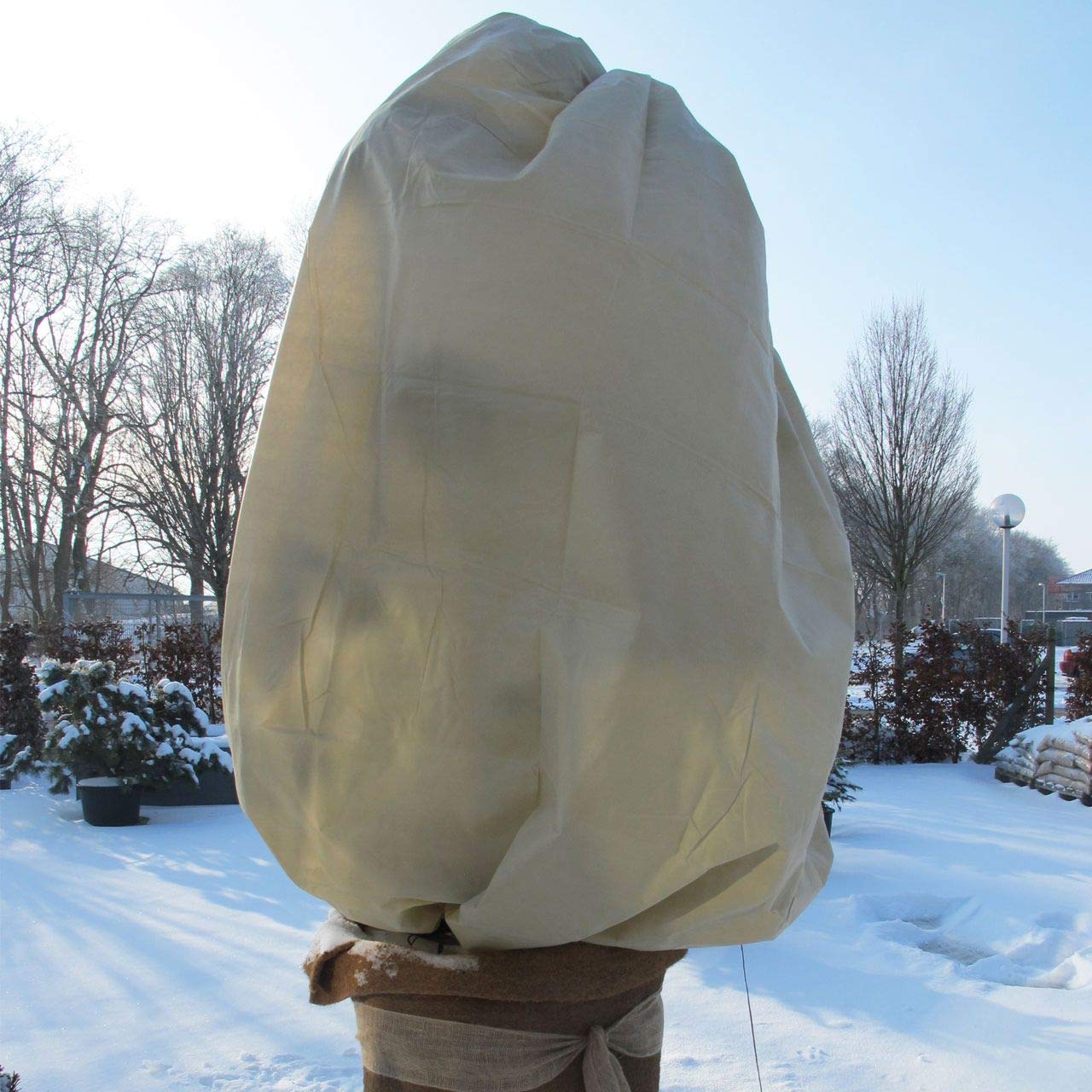 afp-winter-vlieshauben-vlieshaube-xl-120x180-beige-50g image 4