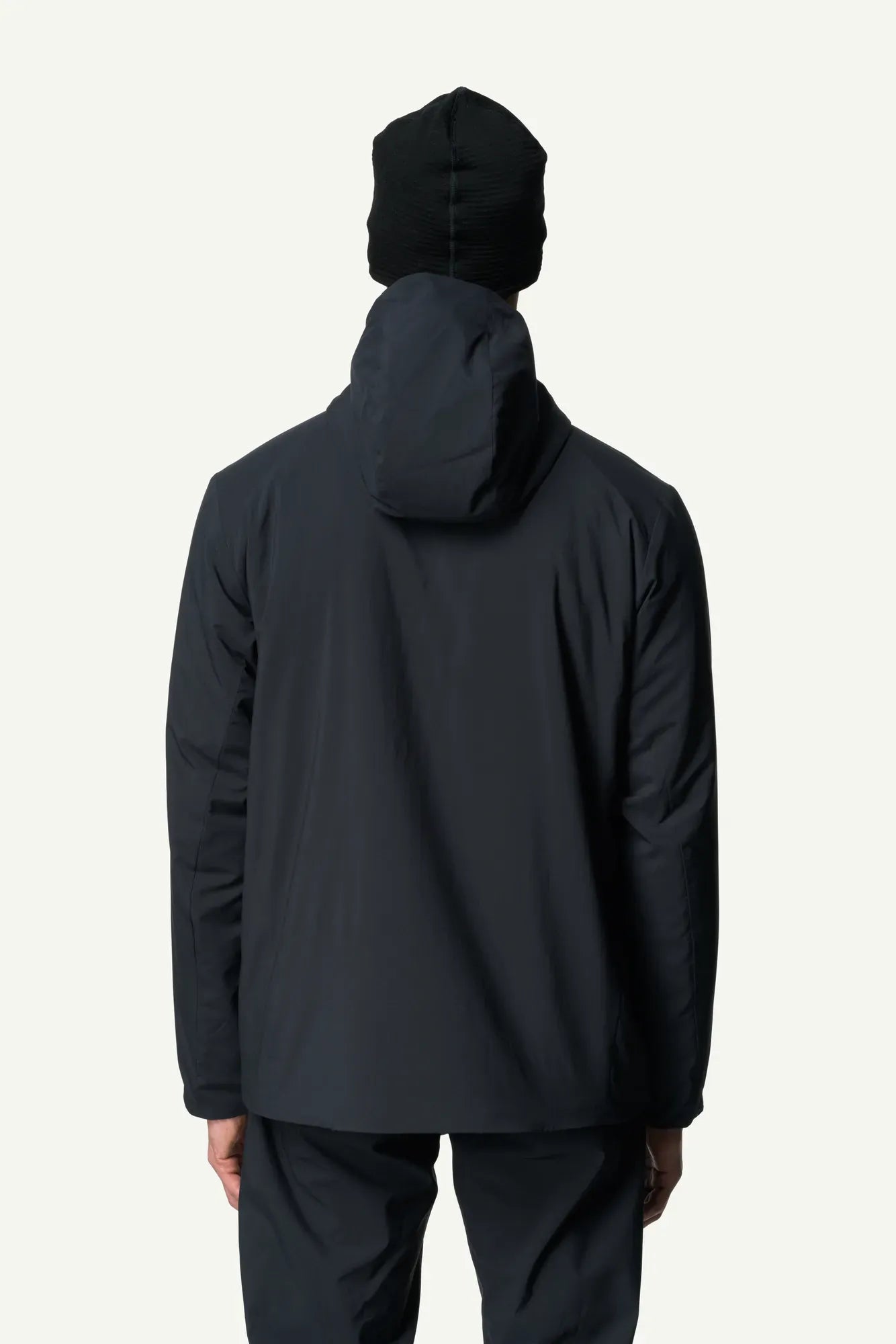 houdini-puff-up-insulated-houdi-herren-jacke-true-black-primaloft image 3