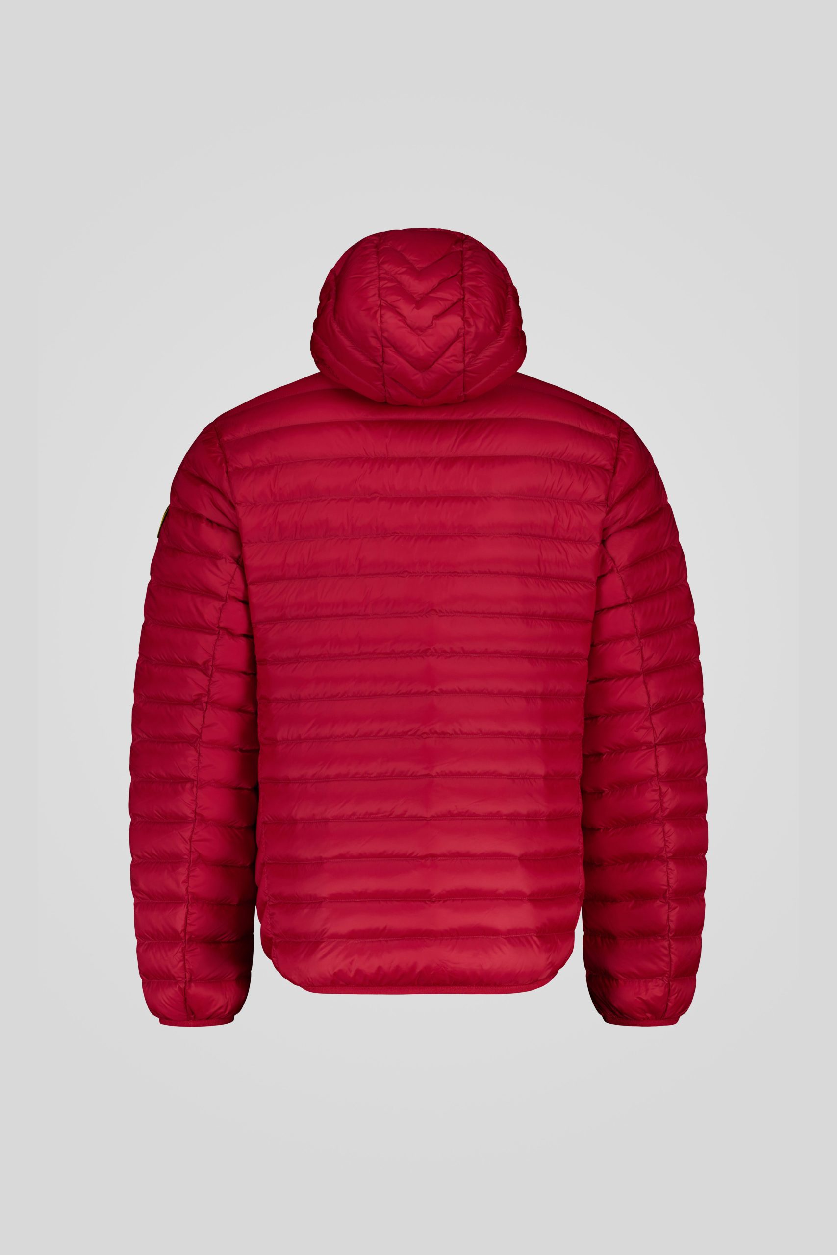 ciesse-outdoor-leichte-daunenjacke-rot-mit-kapuze-800fp image 6