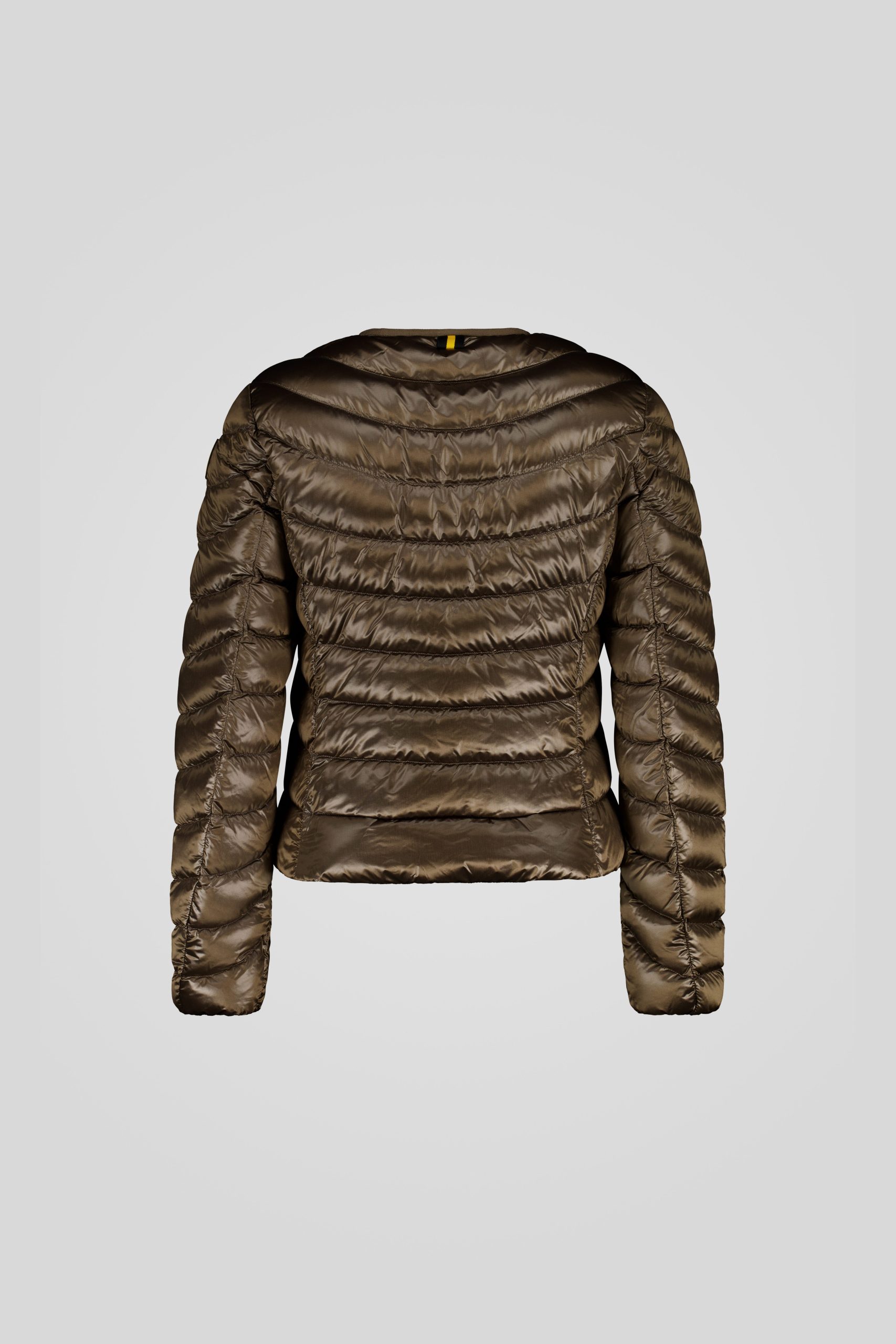 ciesse-outdoor-daunenjacke-beige-kurz-800fp-dwr image 5