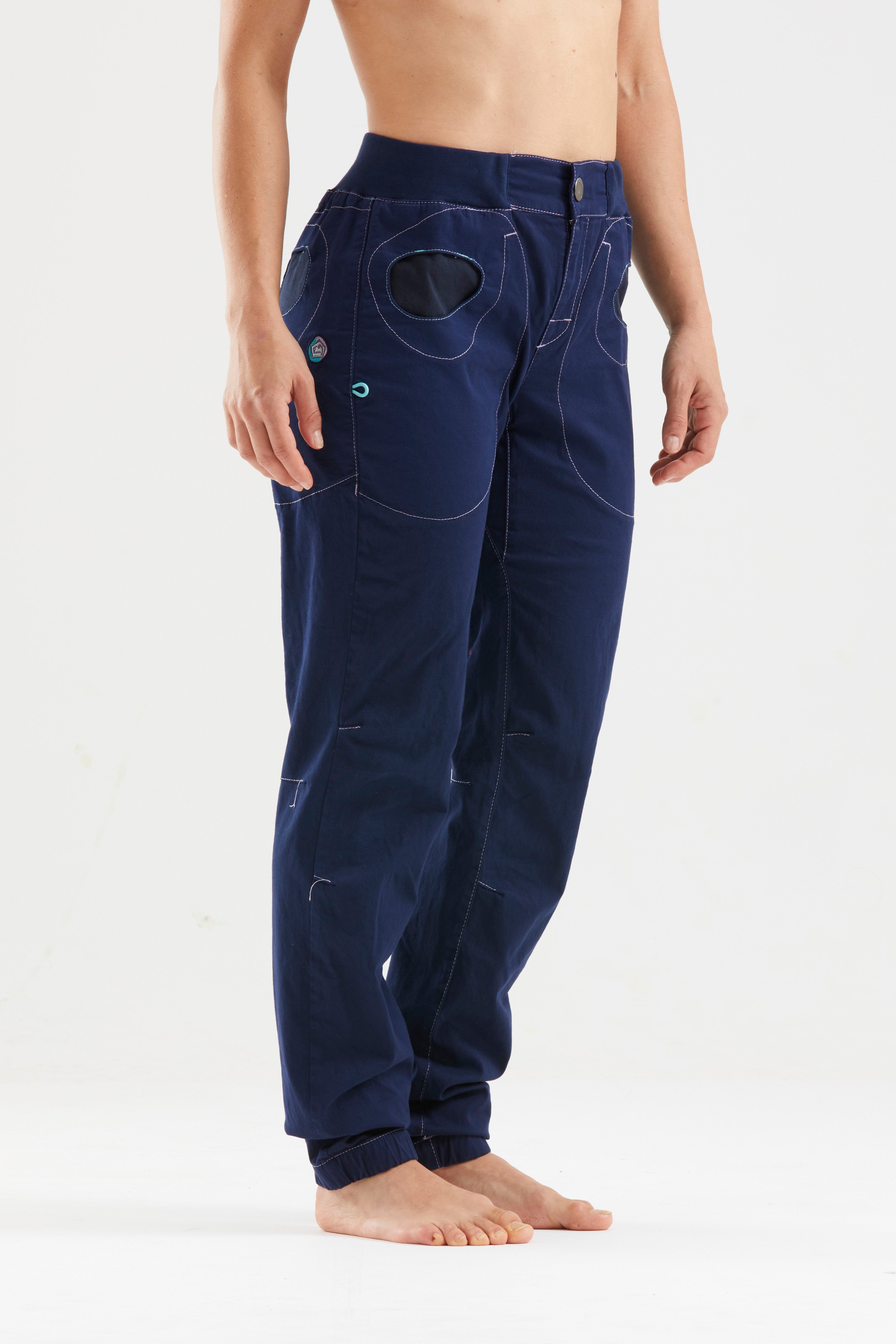 e9-danie2-4-kletterhose-skinny-provence image 2