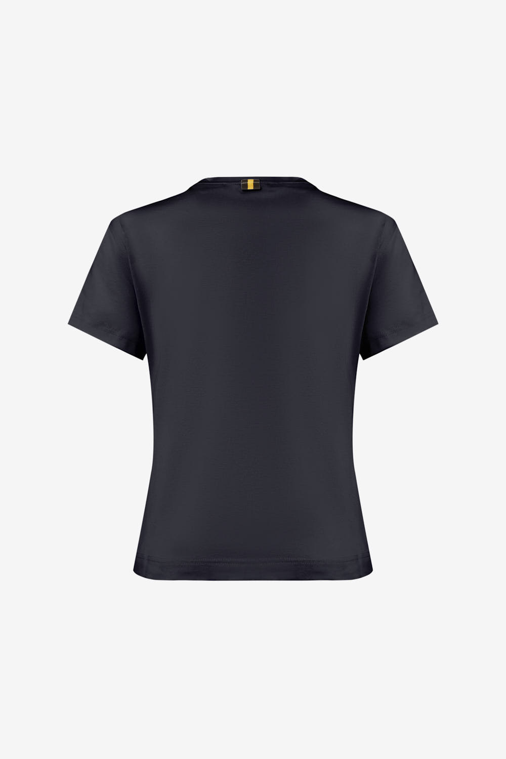 ciesse-outdoor-larin-3-0-t-shirt-dunkelblau-baumwolle-damen image 6
