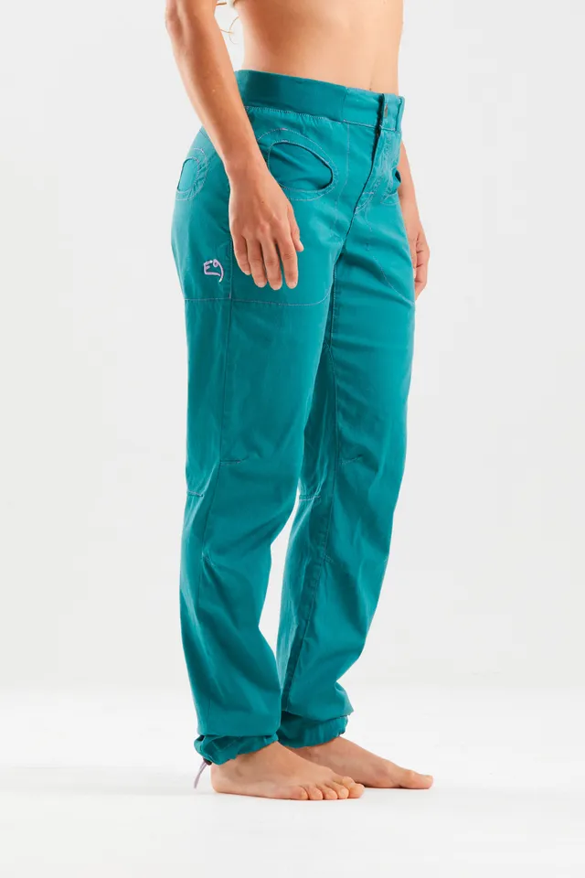 e9-onda-pop-kletterhose-apatite-bio-baumwolle-skinny image 1