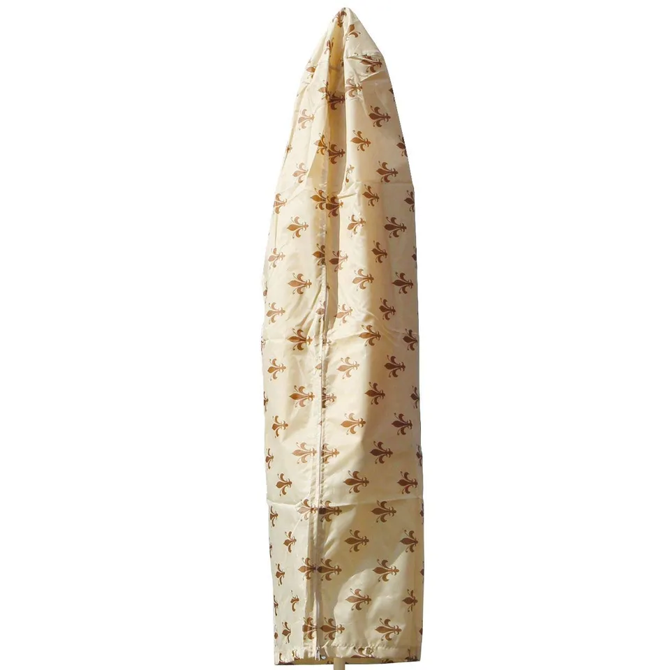 afp-gartenm-bel-abdeckungen-sonnenschirm-140x35-beige image 1