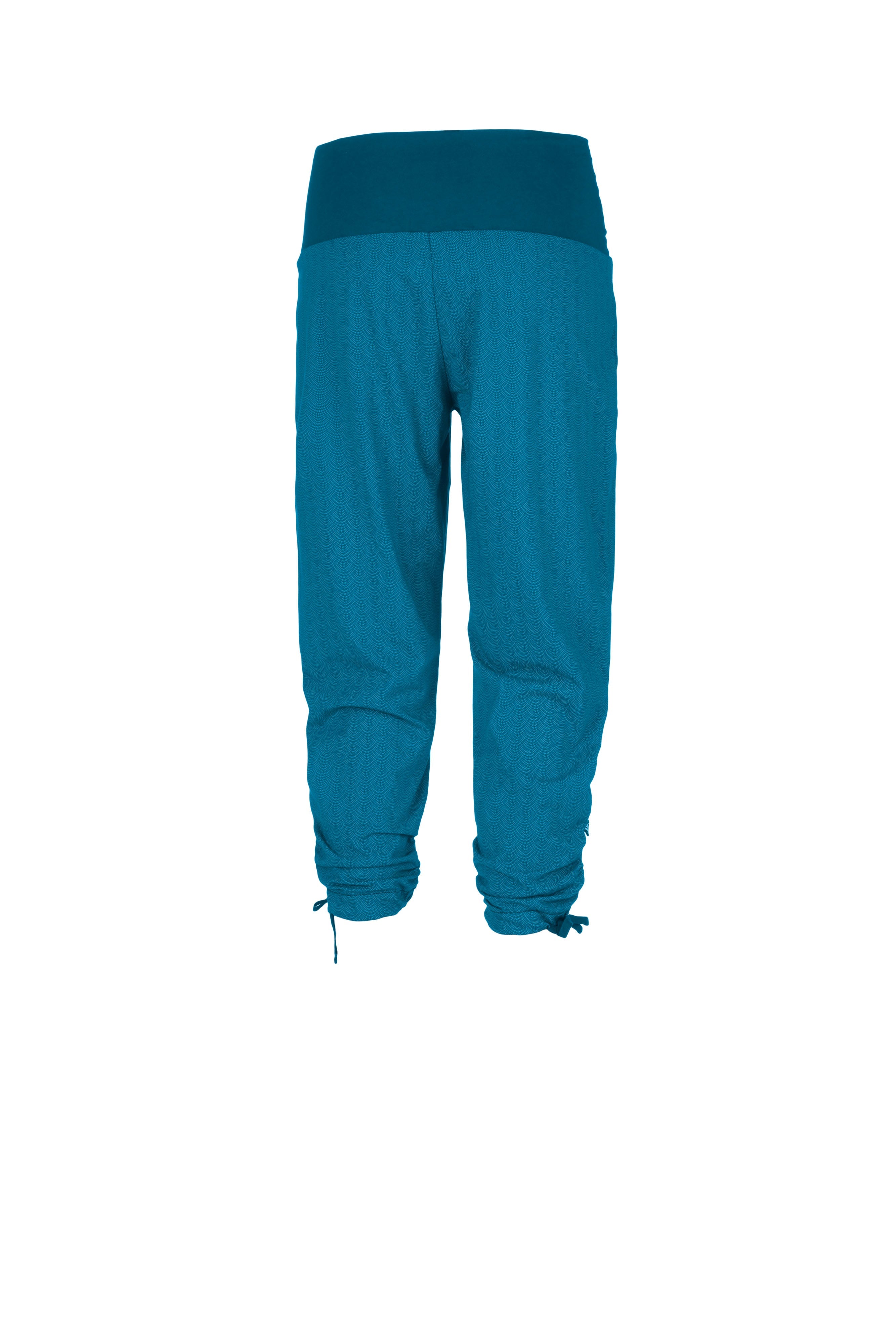 e9-ilona-3-4-kletterhose-agave-bio-baumwolle-damen image 6