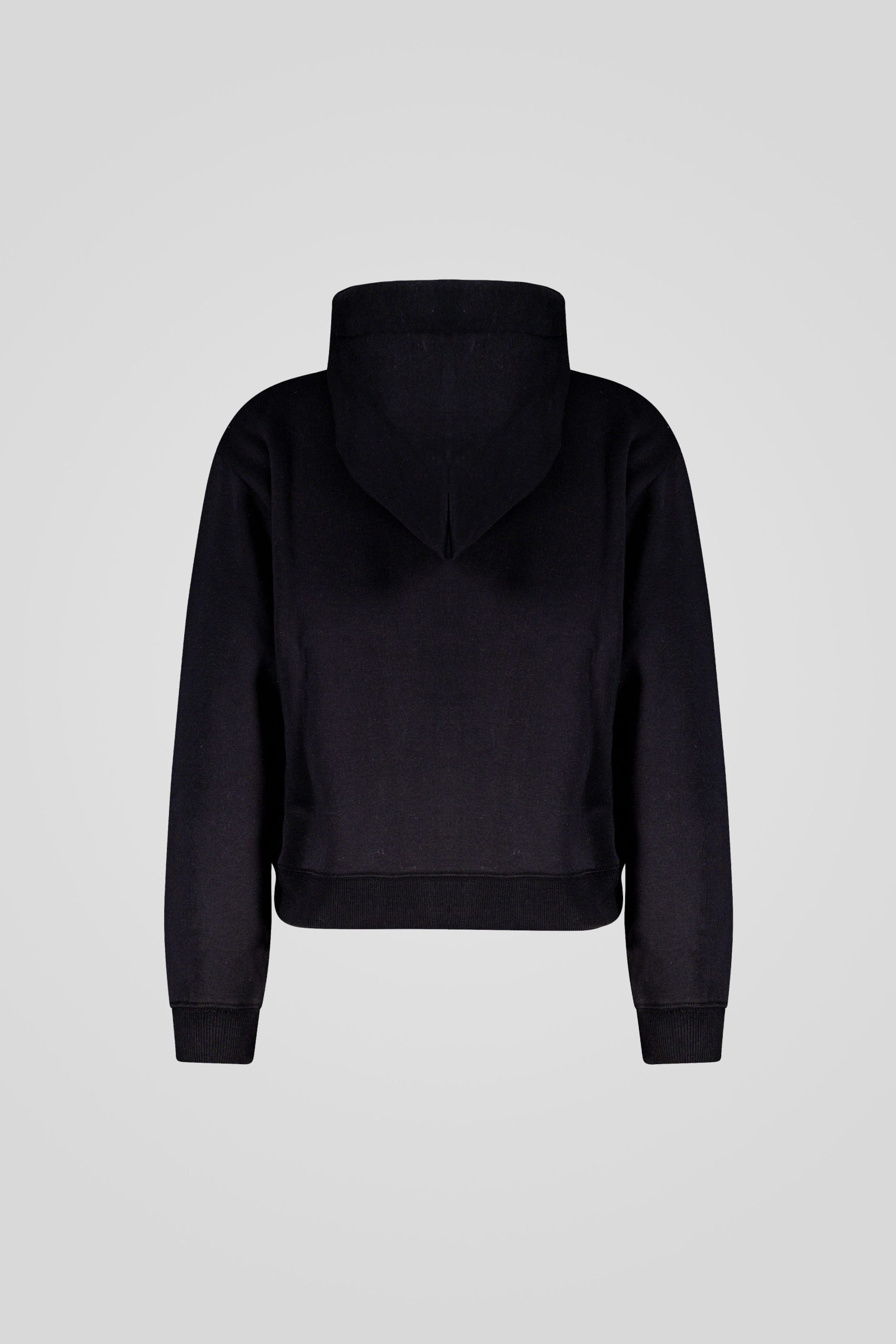 ciesse-outdoor-hoodie-schwarz-mit-rei-verschluss image 6