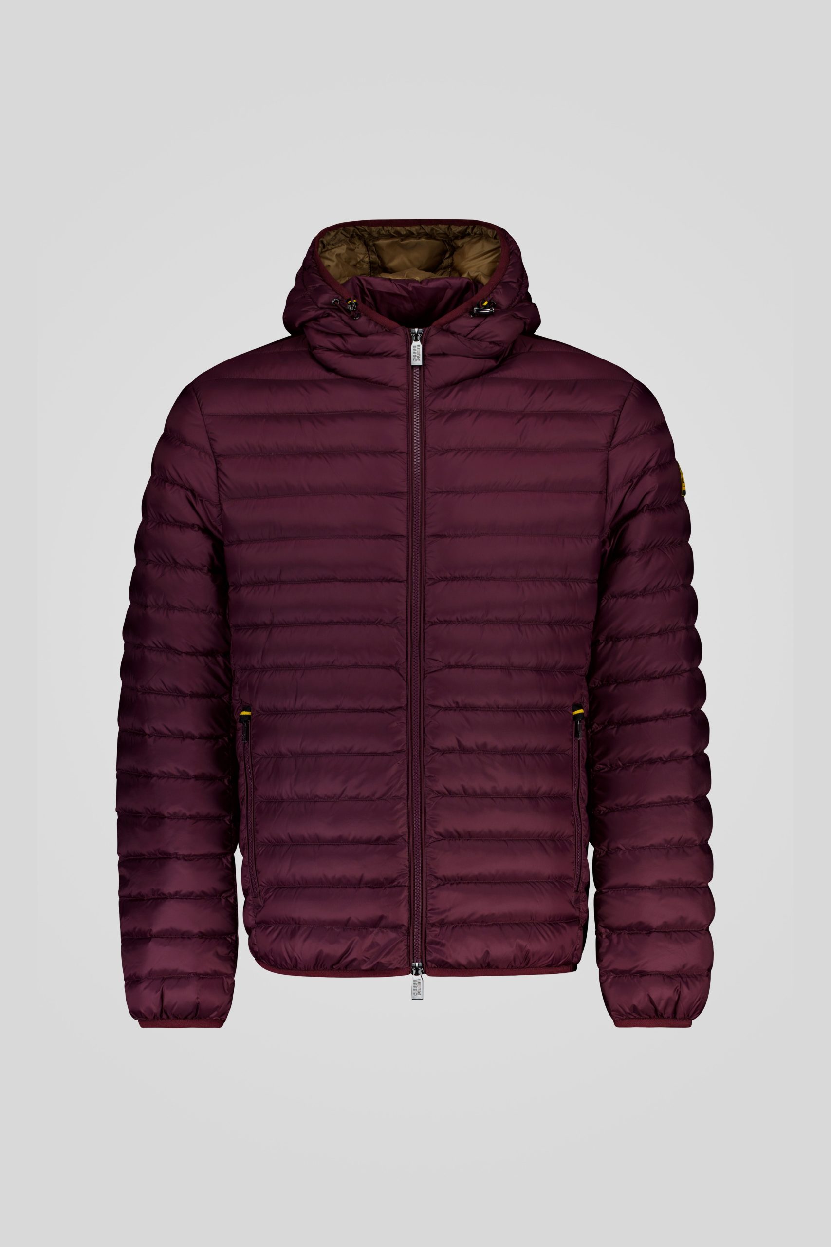 ciesse-outdoor-piumini-daunenjacke-mogano-kapuze-800fp image 5