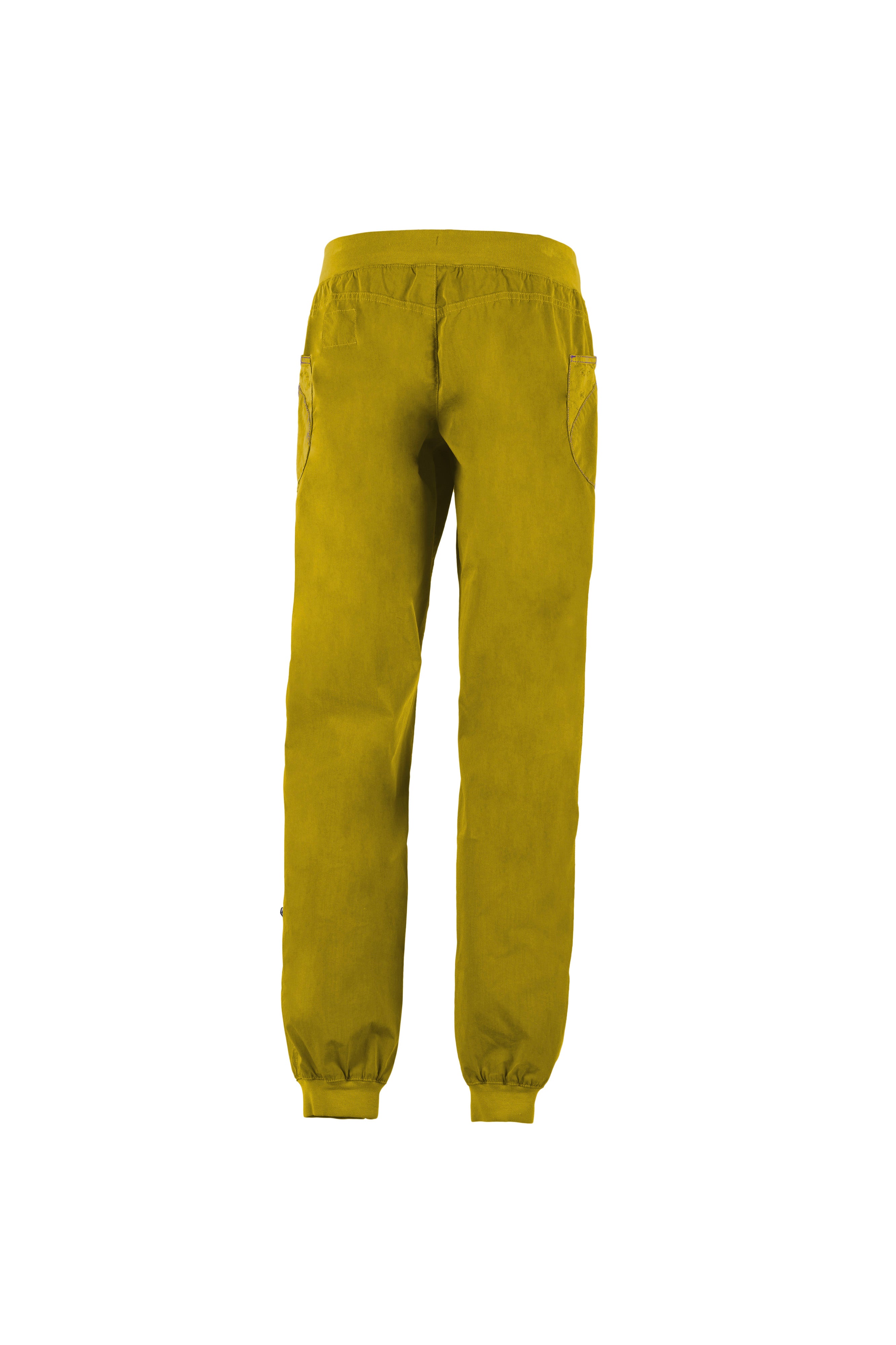 e9-joee-kletterhose-agave-828-bio-baumwolle-slim-fit image 8