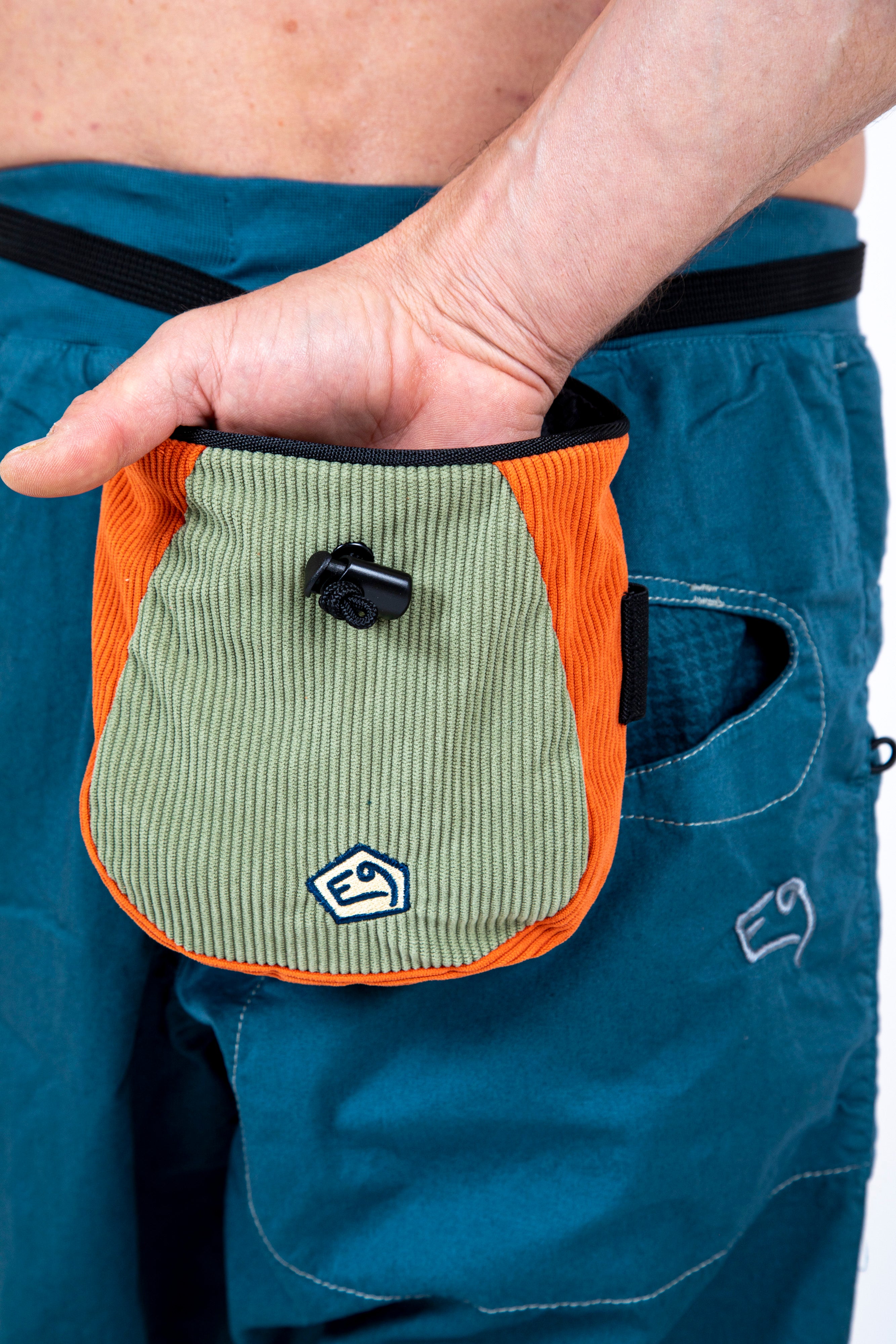 e9-drop-vs-chalkbag-ocra-polyester-b-rstenhalter image 2