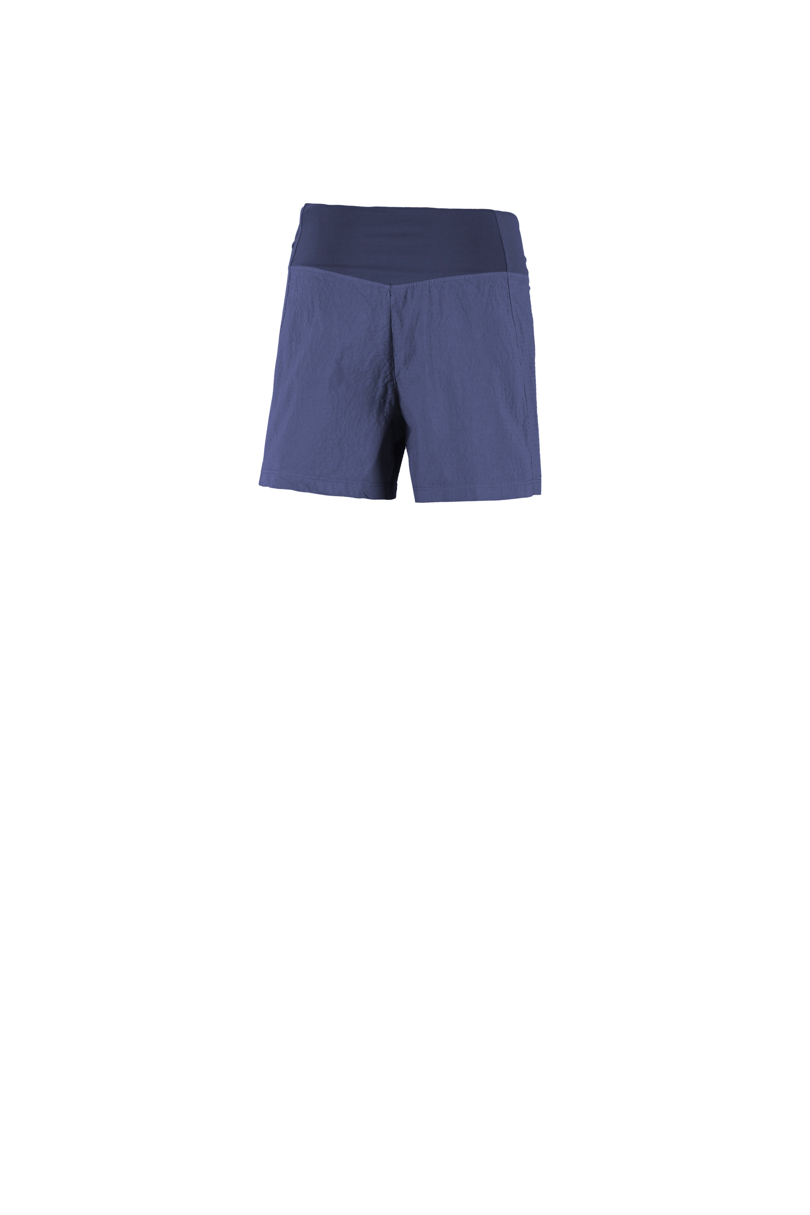 e9-priscilla-shorts-damen-slate-bio-baumwolle-stickerei image 6