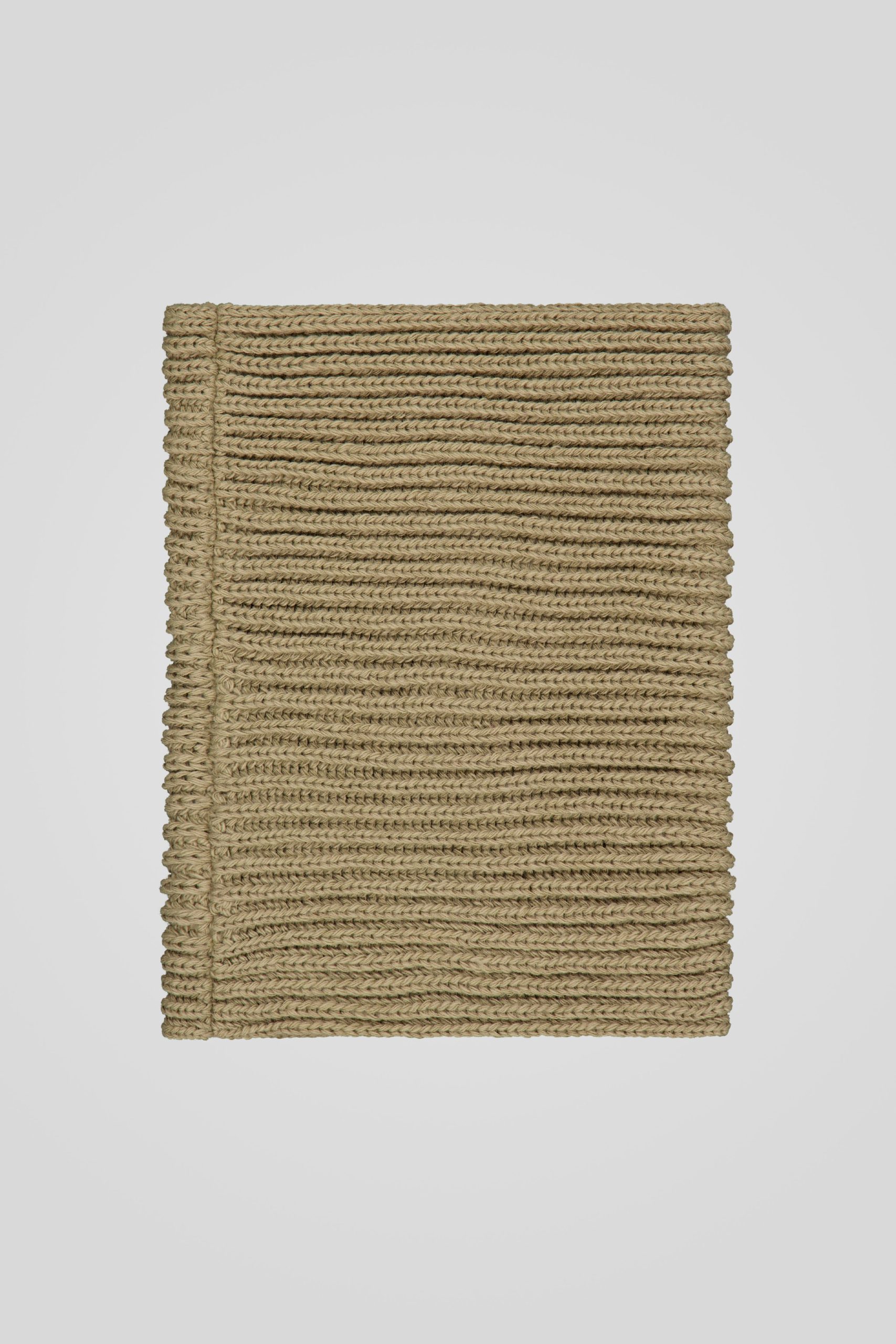ciesse-halsw-rmer-schal-beige-gerippt-acryl-unisex image 4