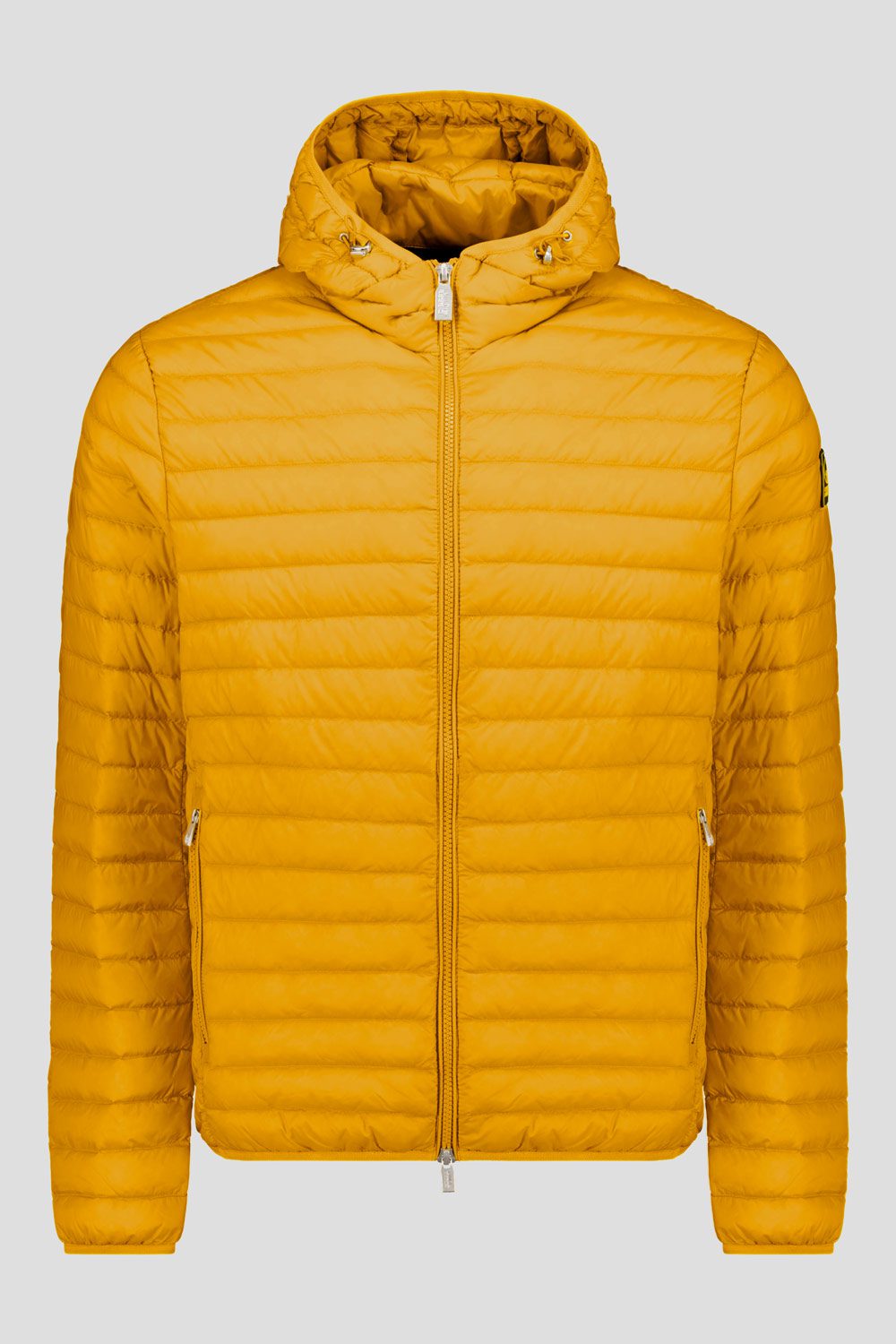 ciesse-daunenjacke-gelb-leicht-matt-kapuze-90-10-800fp image 3