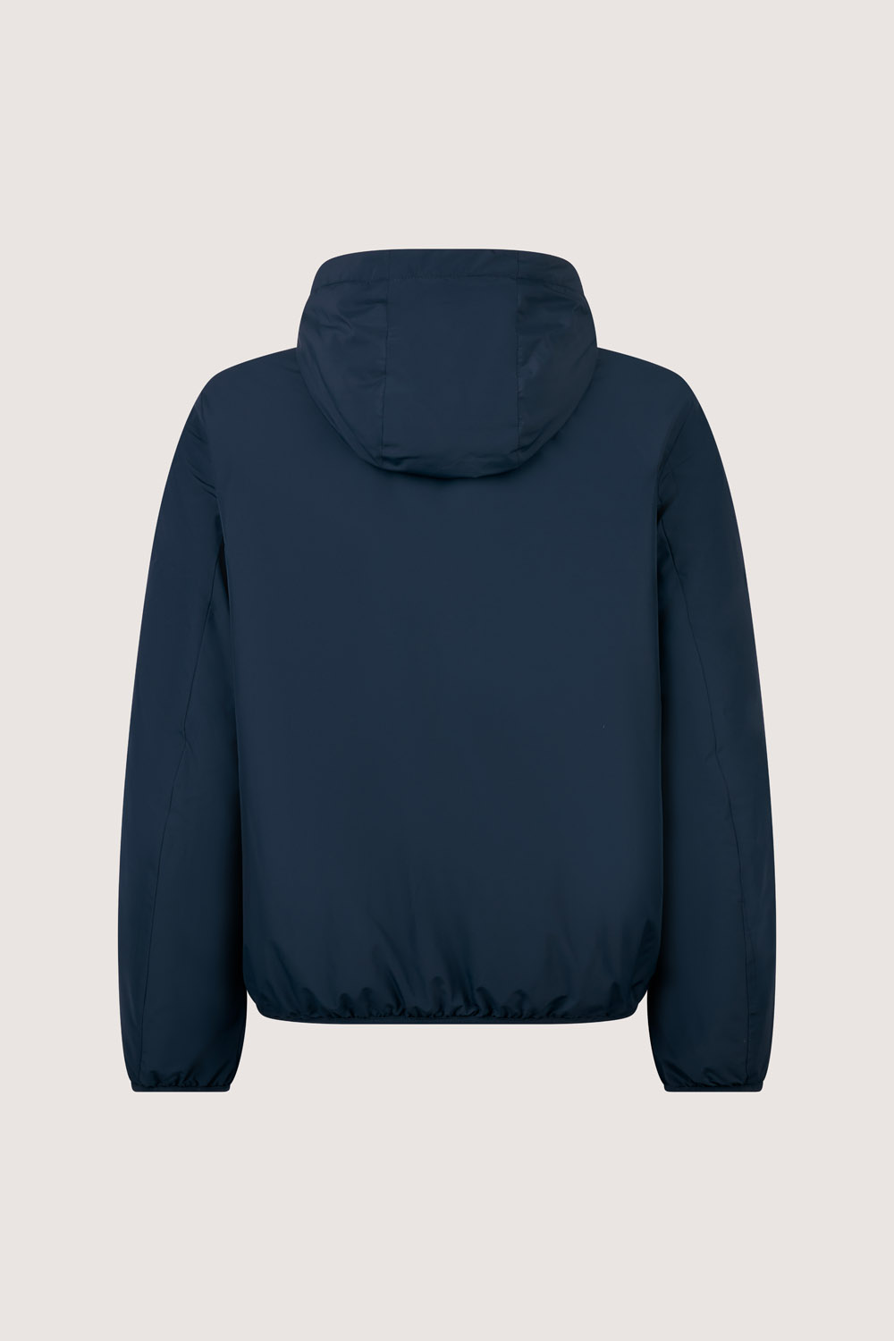 ciesse-peter-winterjacke-blau-herren-mit-kapuze image 6