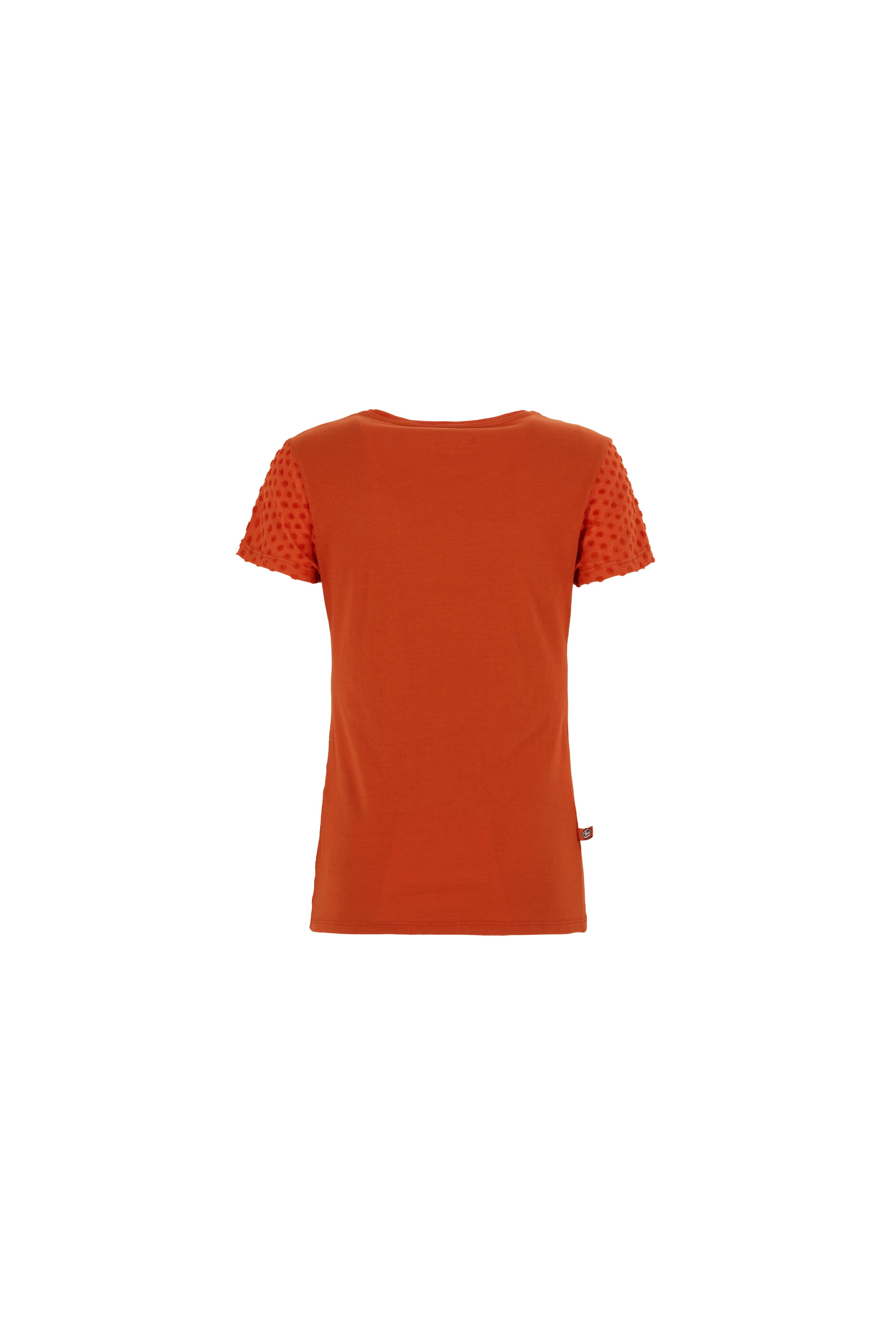 e9-amma-t-shirt-amythist-bambus-damen image 5