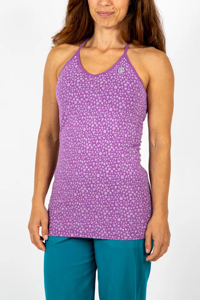 e9-kessidi-tank-top-amythist-bio-baumwolle-damen image 1