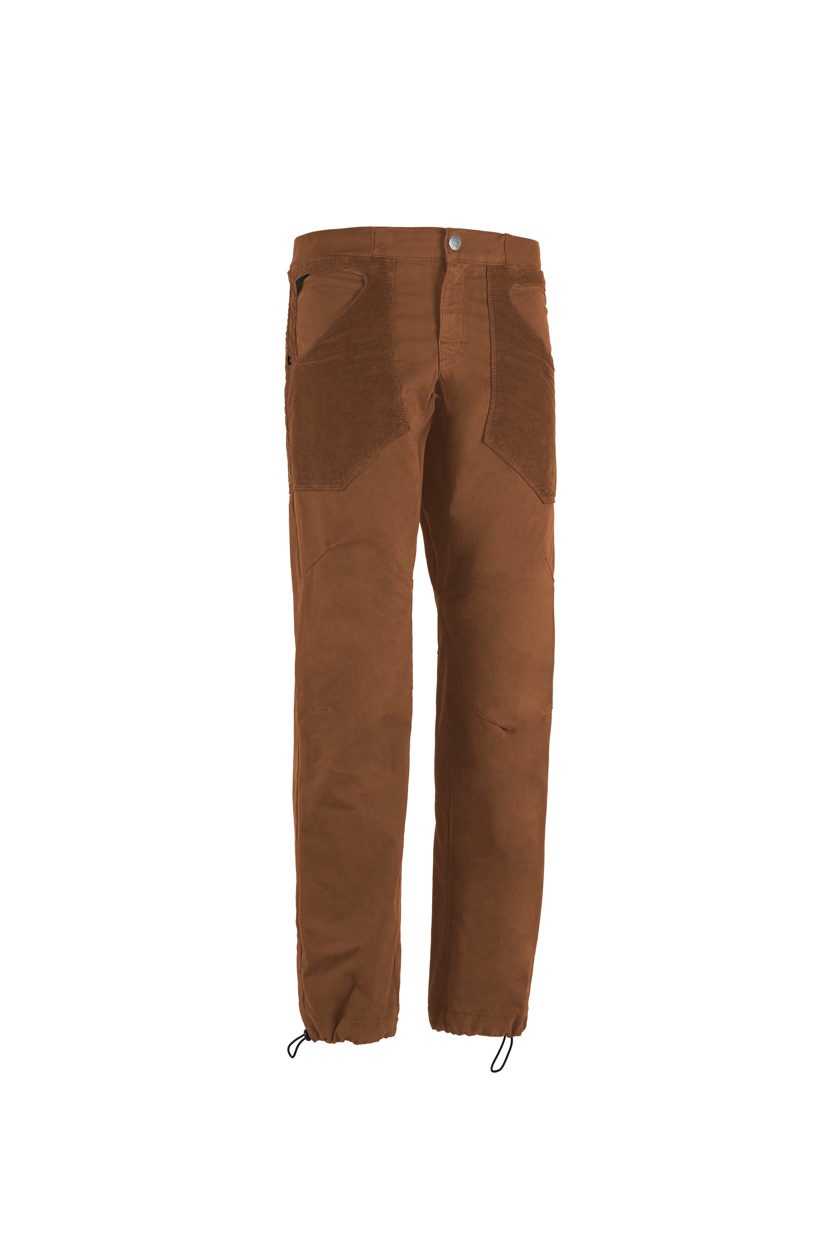 e9-ananas-2-2-kletterhose-junglegreen-satin-regular image 6