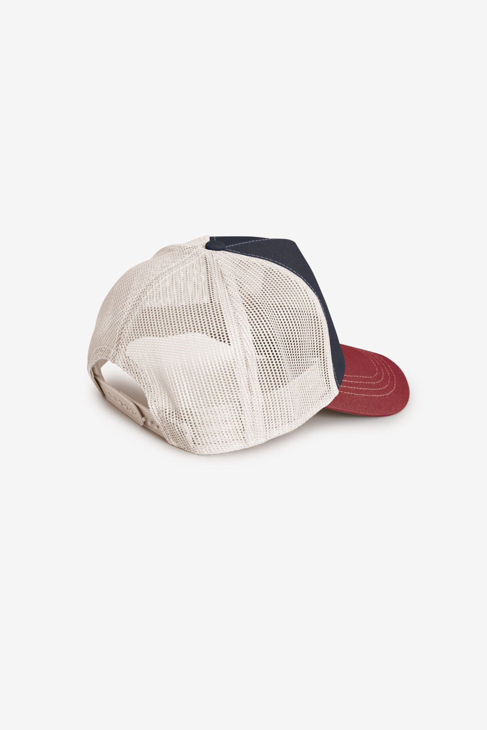 ciesse-truk-trucker-cap-zweifarbig-baumwolle-mesh-unisex image 5