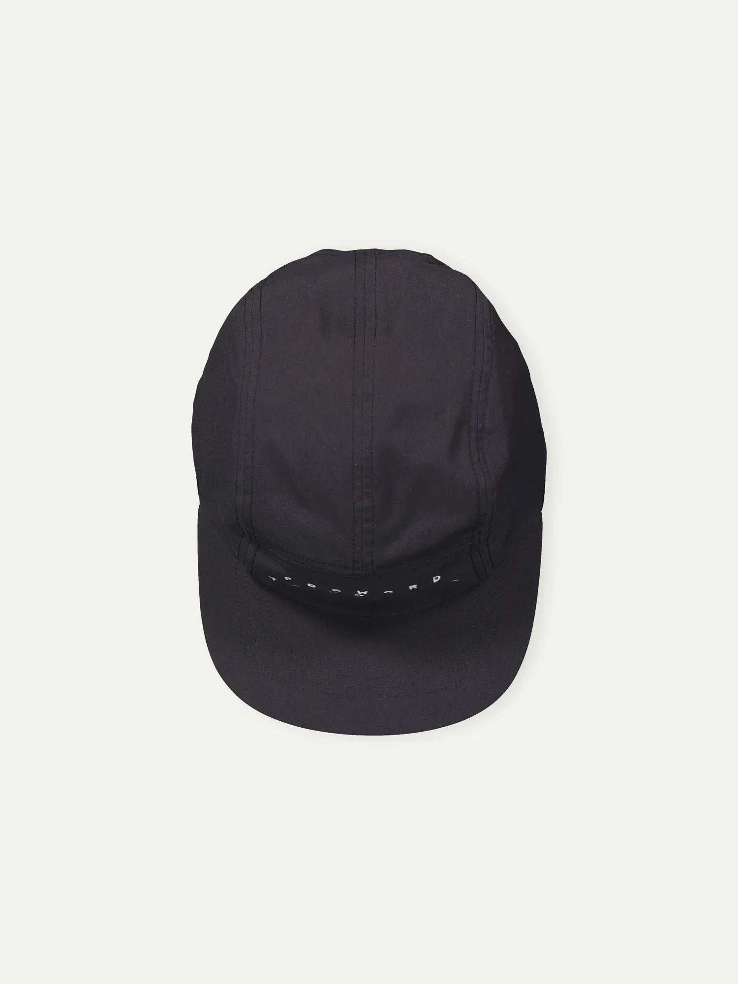 houdini-ftn-cap-basecap-blue-illusion-5-panel image 4