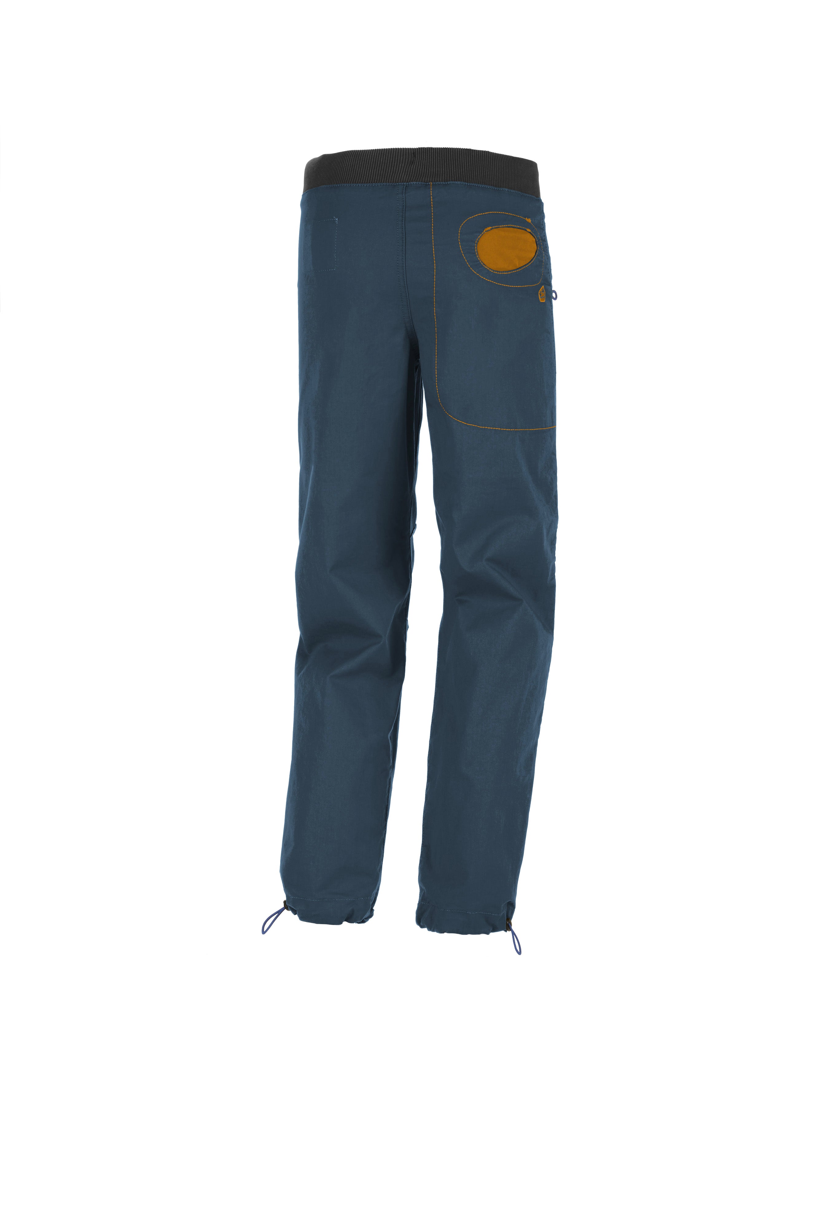 e9-b-rondo-story-kletterhose-kinder-rosemary-stretch image 6