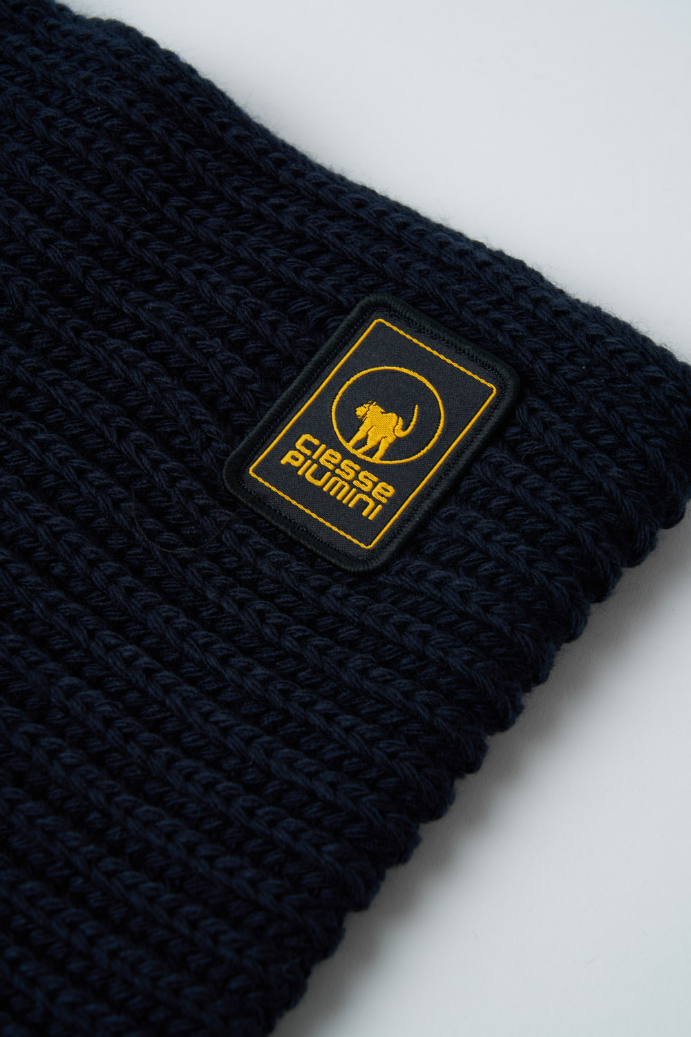 ciesse-outdoor-flynn-2-0-neckwarmer-blau-rippstrick image 2