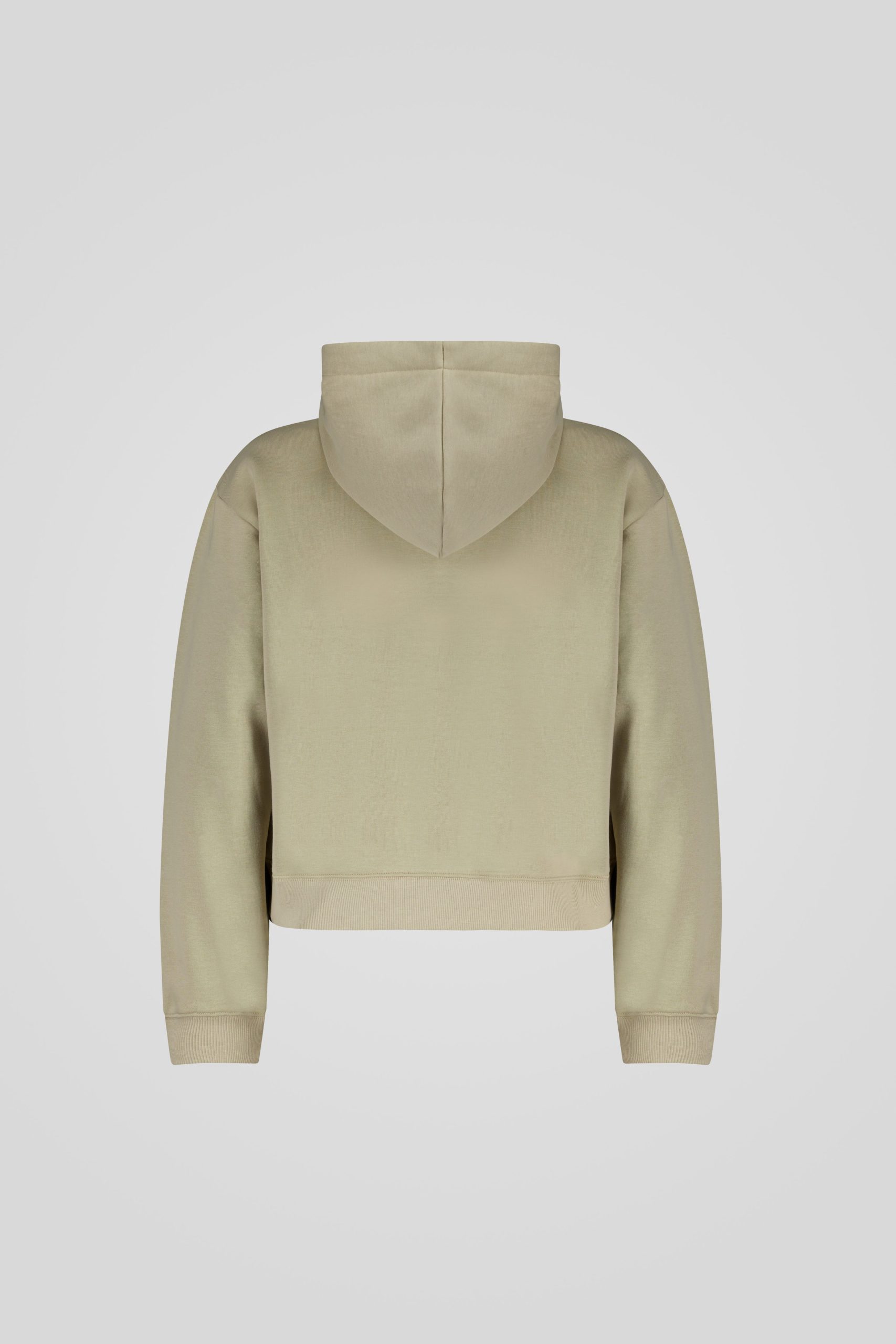 ciesse-outdoor-zip-hoodie-beige-kapuzenpullover image 6