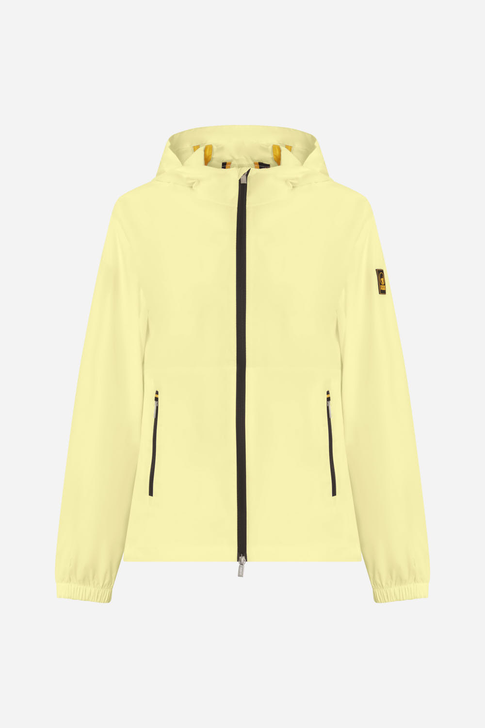 ciesse-outdoor-efram-2-0-regenjacke-gelb-mit-kapuze image 5