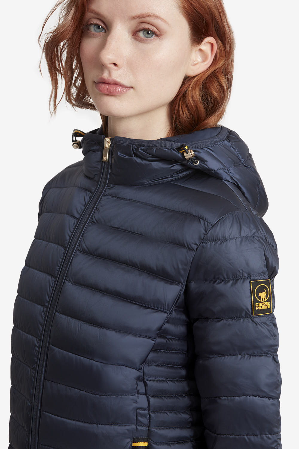 ciesse-carrie-2-0-daunenjacke-dunkelblau-damen-kapuze-800-fill image 4