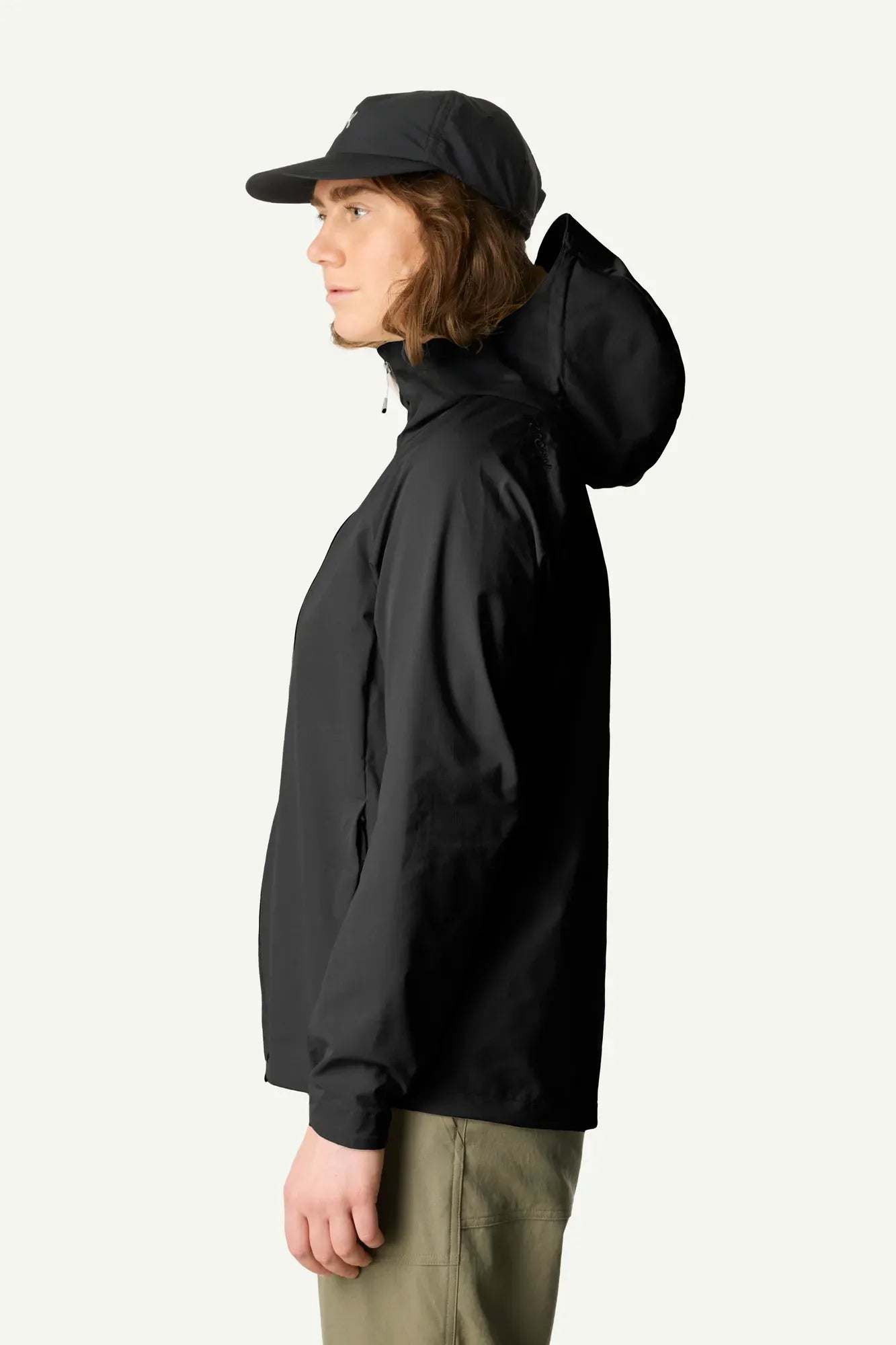 houdini-daybreak-houdi-ii-windjacke-damen-true-black image 4