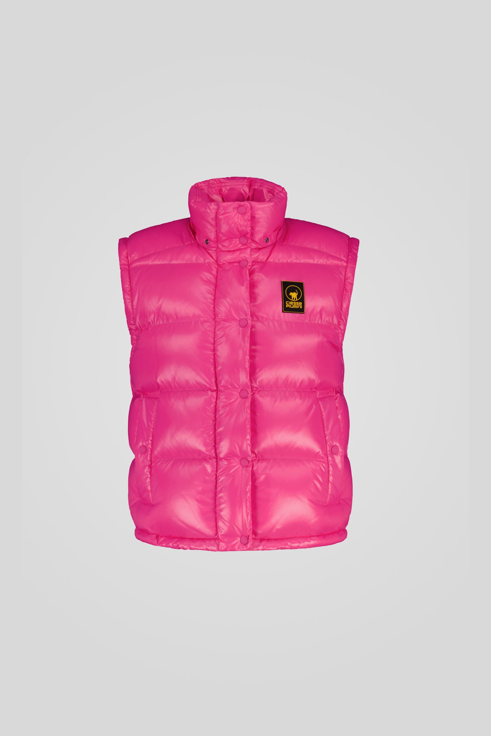 ciesse-outdoor-daunenjacke-fuchsia-kapuze-2in1-abnehmbar image 7