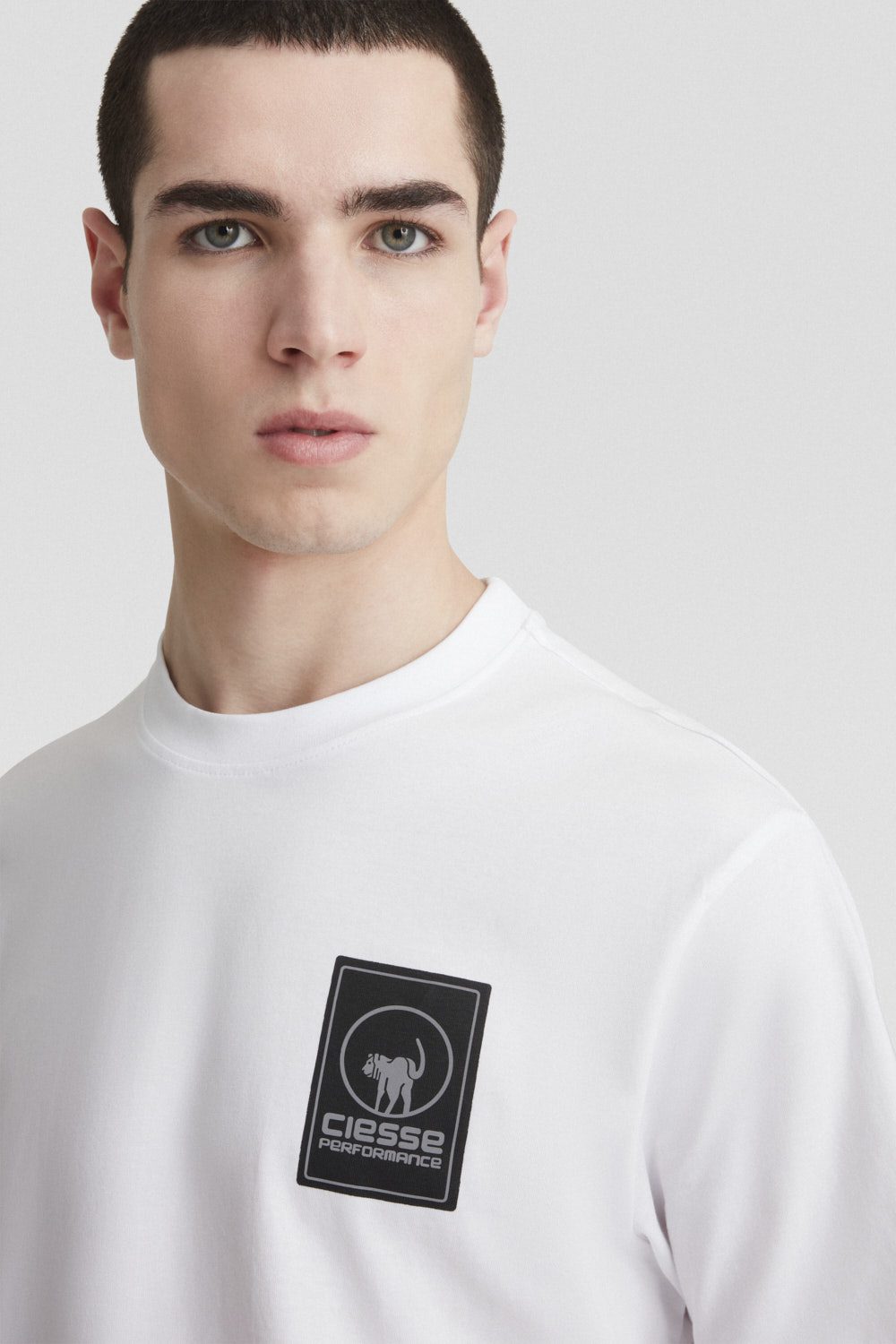 ciesse-outdoor-t-shirt-wei-baumwolle-rundhals image 6