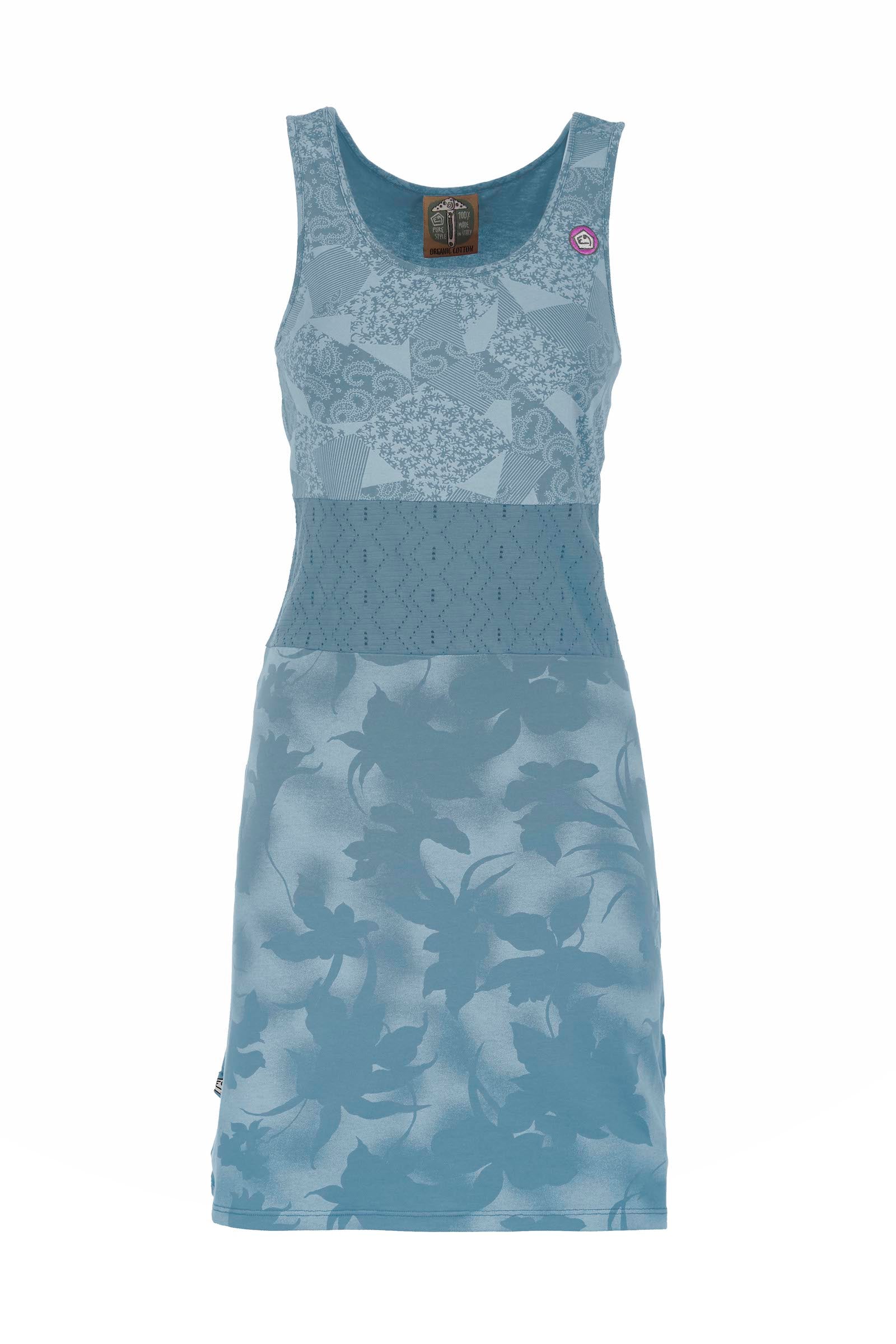 e9-vale-kleid-malva-bio-baumwolle-regular-fit image 6