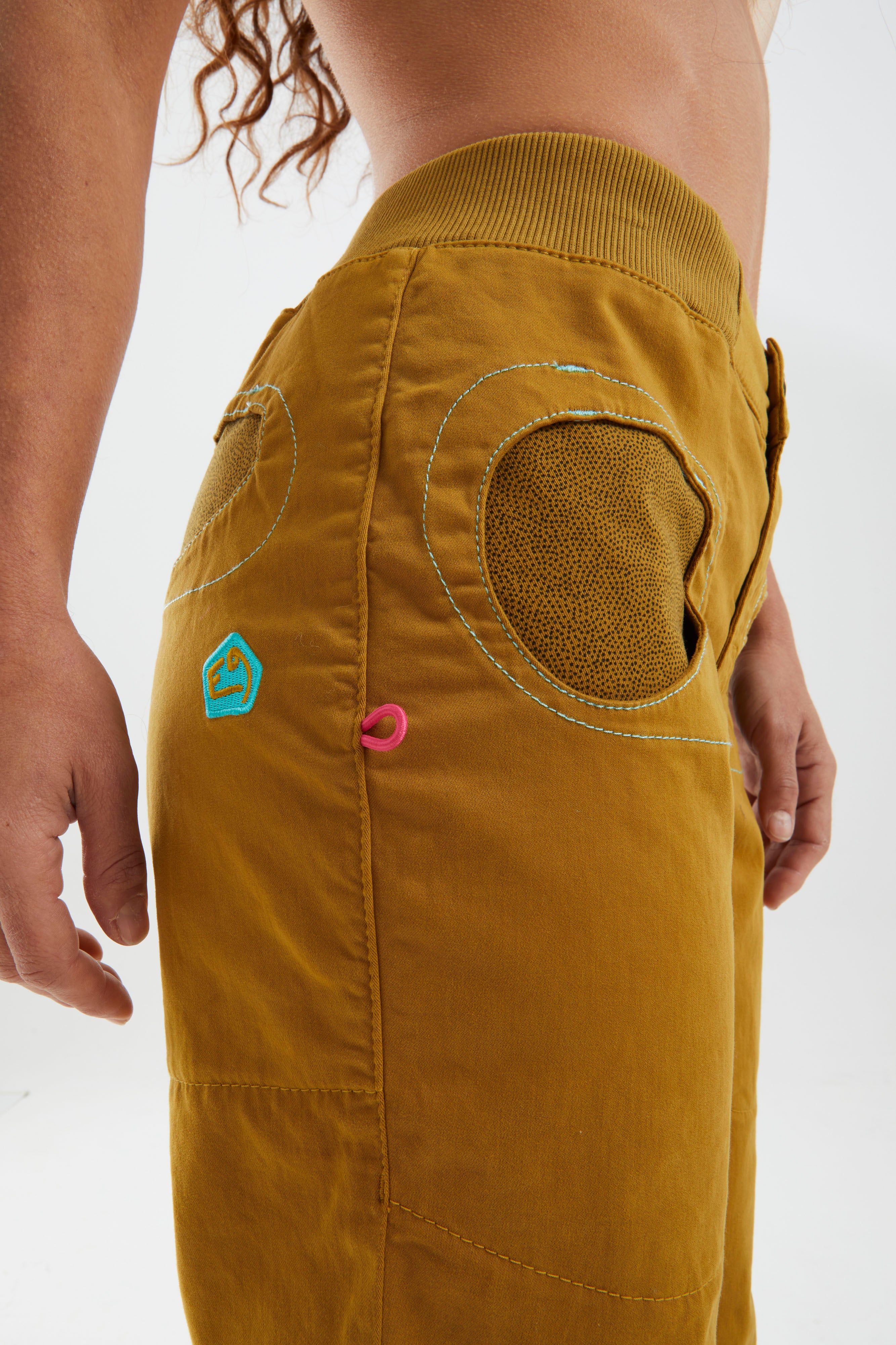 e9-onda-slim2-kletterhose-bio-baumwolle-slim-fit image 3