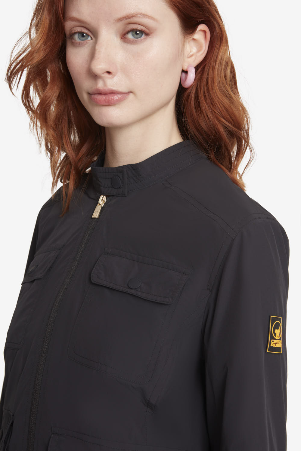 ciesse-outdoor-larson-bikerjacke-damen-schwarz image 3