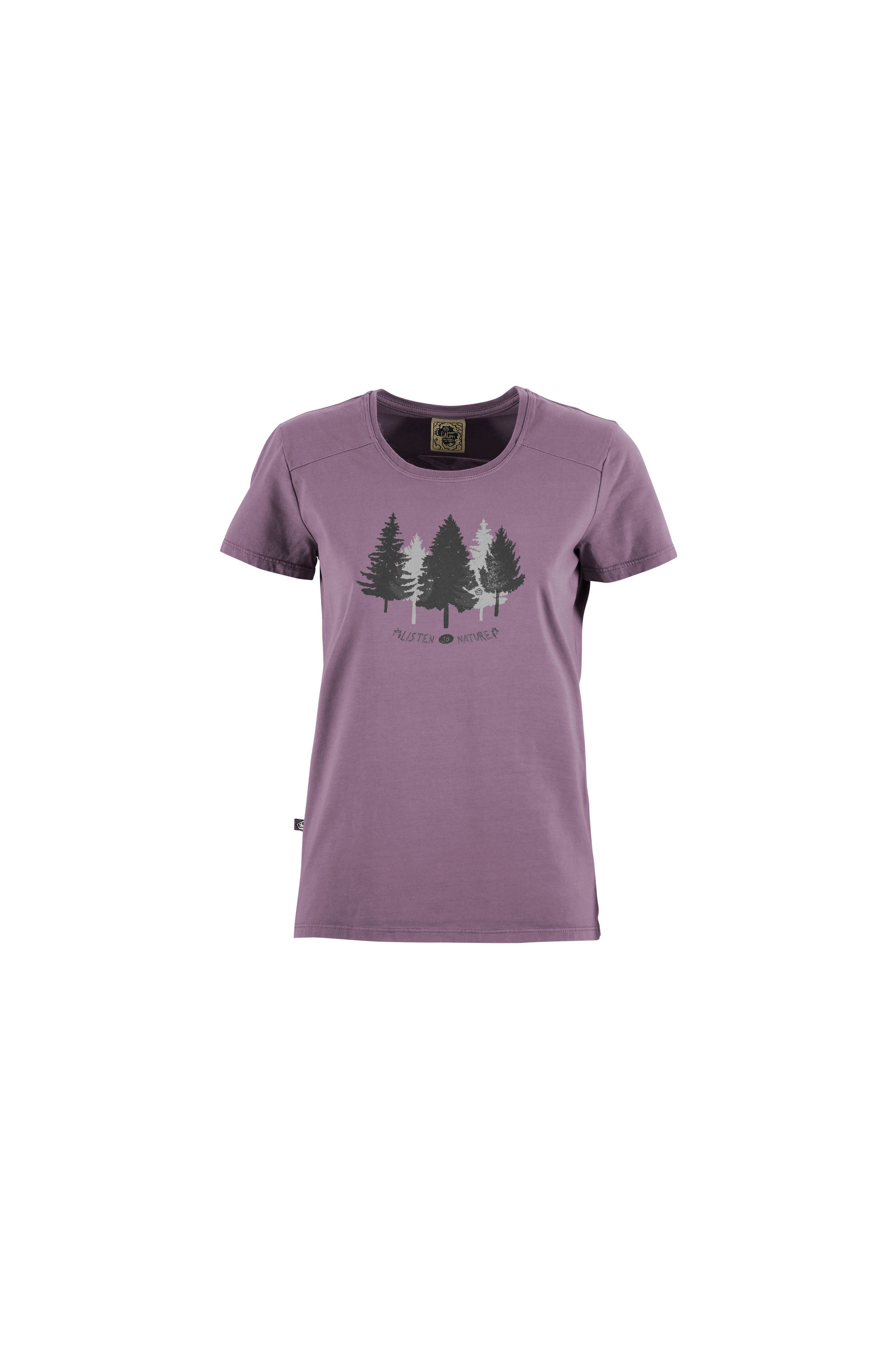 e9-5trees-tank-top-herren-heather-bio-baumwolle image 4