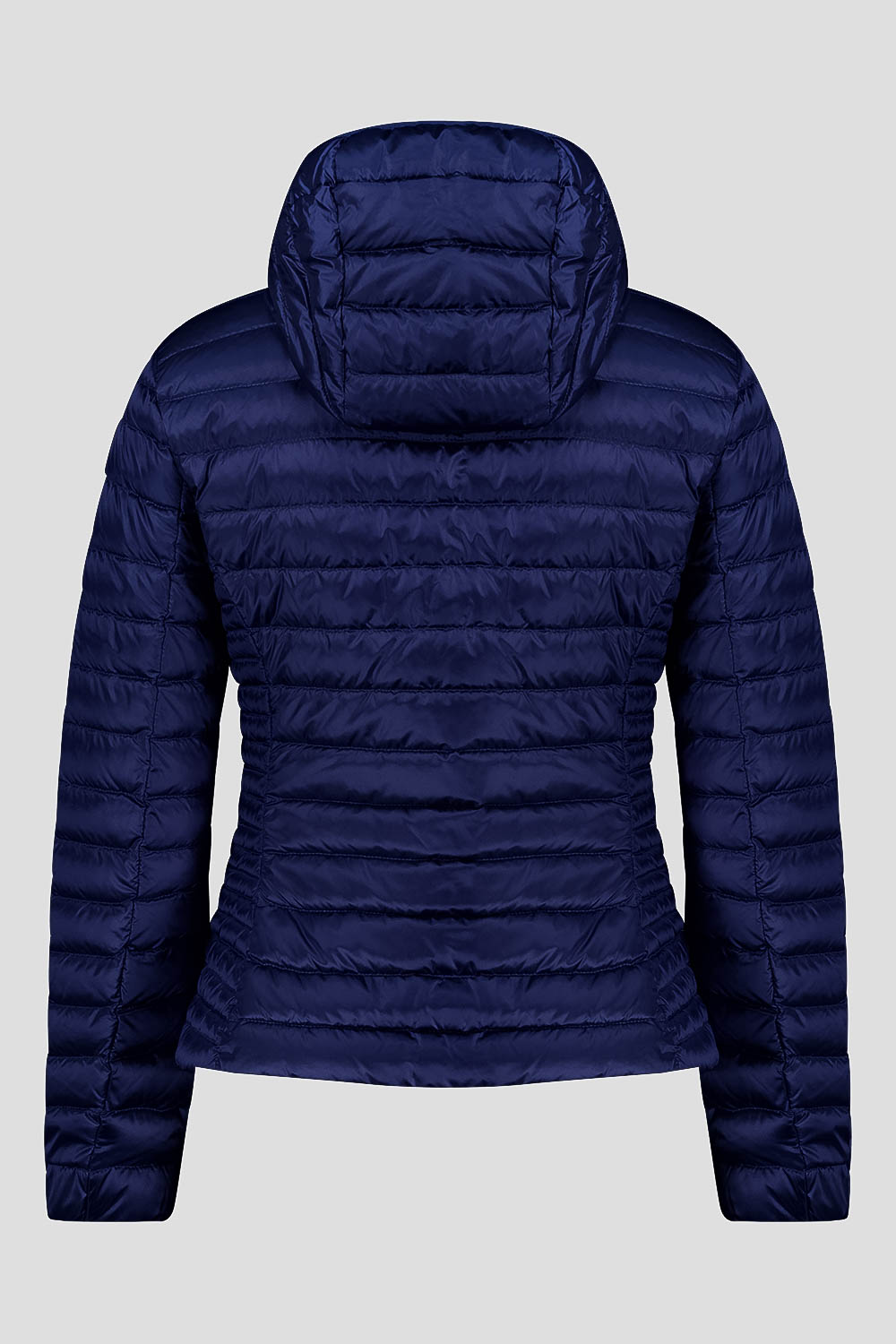 ciesse-outdoor-piumini-daunenjacke-blau-mit-kapuze-leicht image 5
