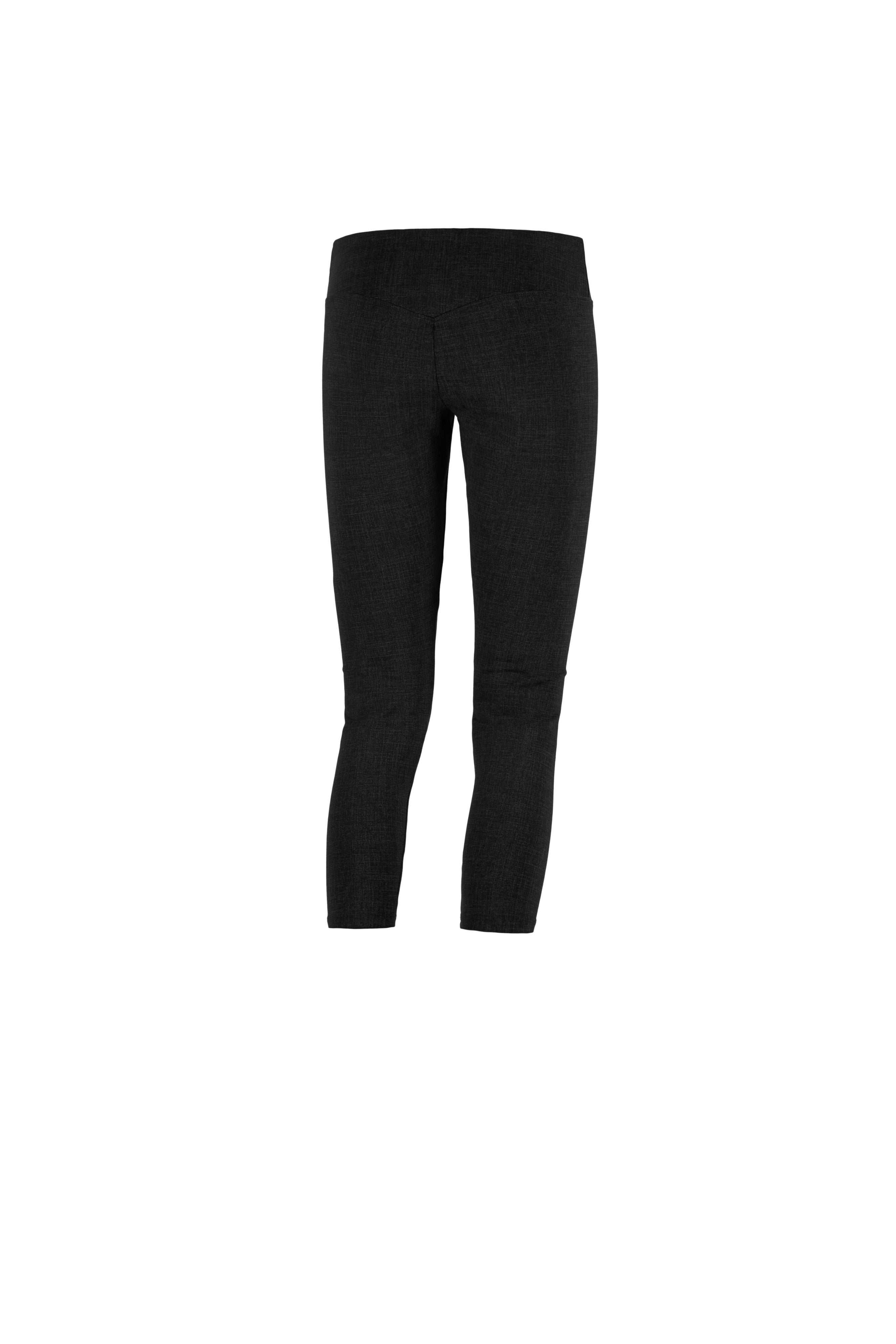 e9-larissa-leggings-black-1037-slim-skinny-fit image 2