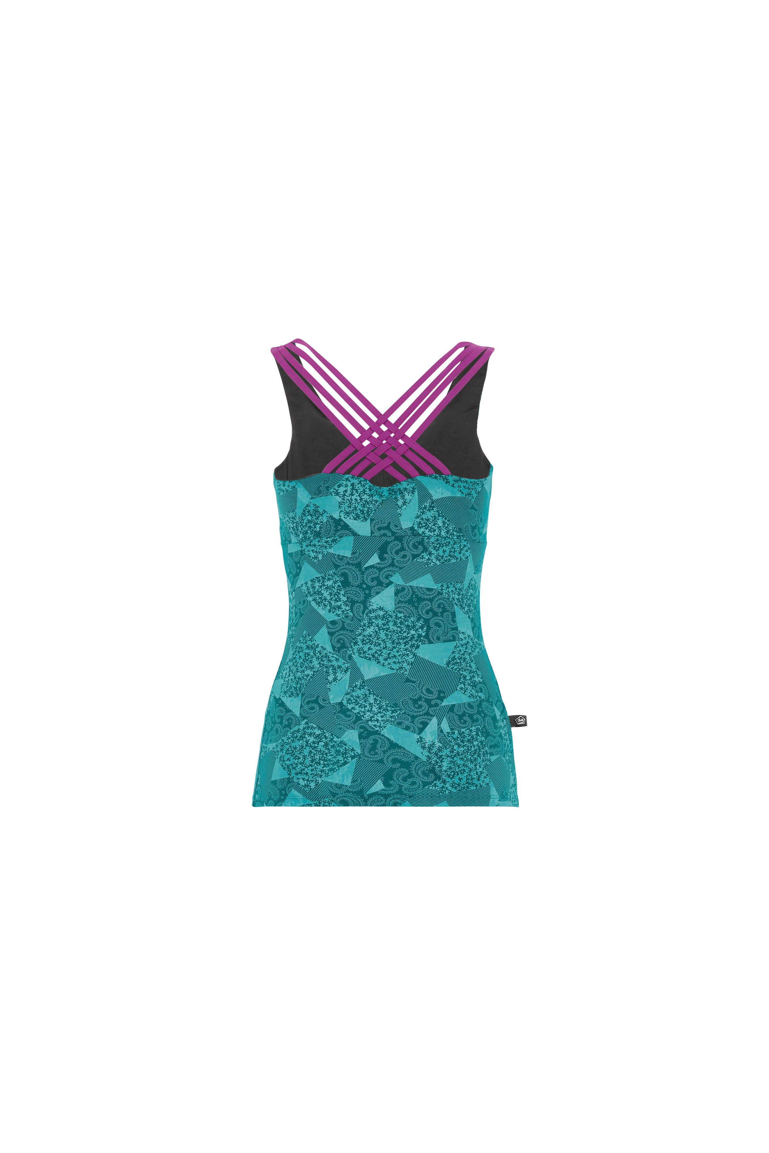 e9-noa-2-2-tank-top-fern-bio-baumwolle image 5