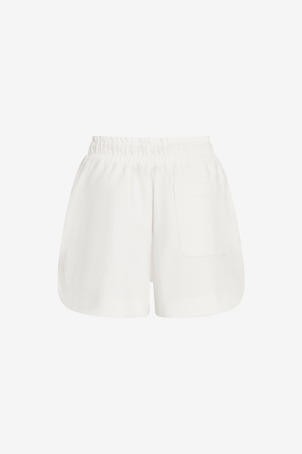 ciesse-outdoor-pantaloni-louisa-shorts-damen-wei-baumwolle image 6