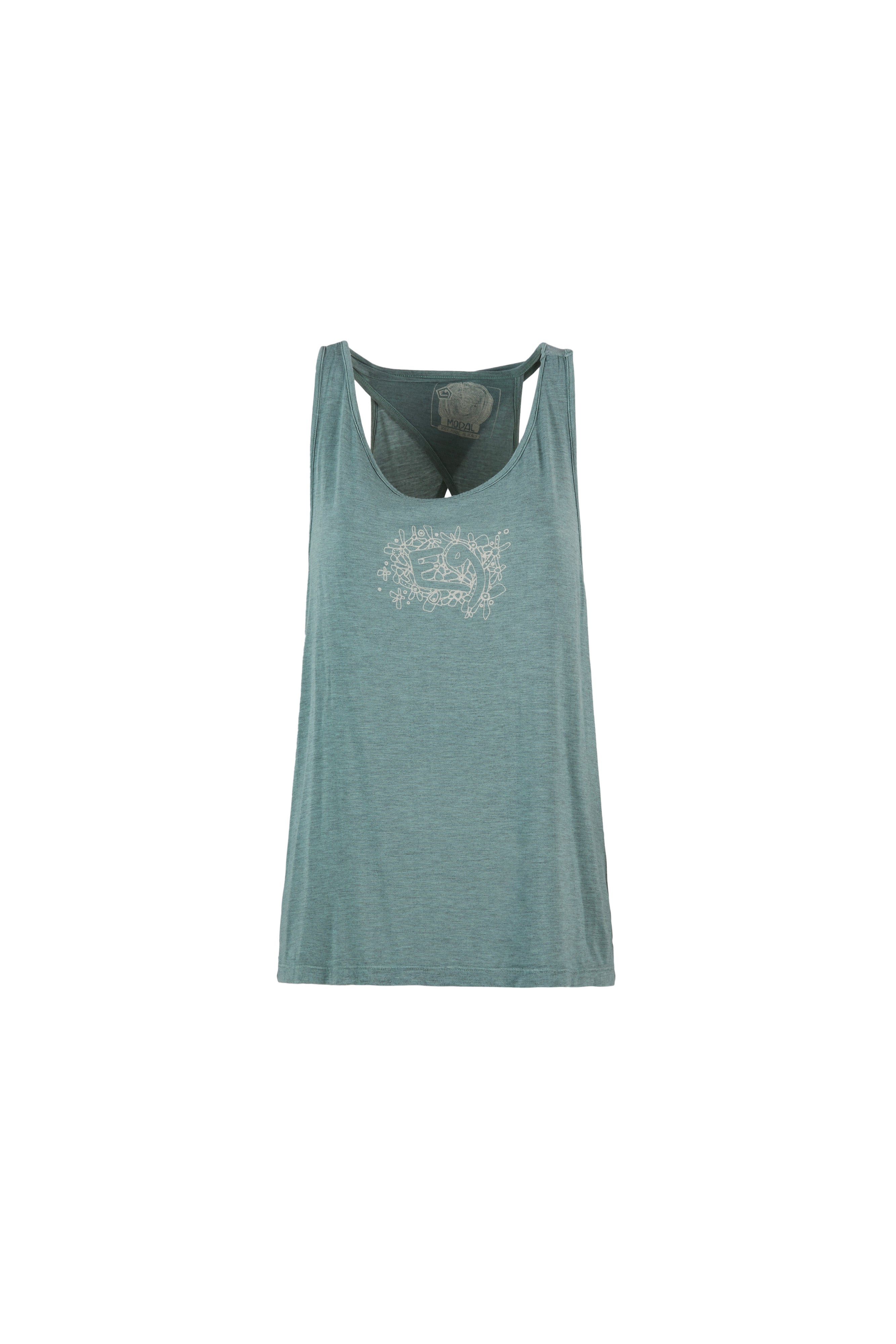 e9-aski-tank-top-damen-provence-modal-r-cken-cut image 8