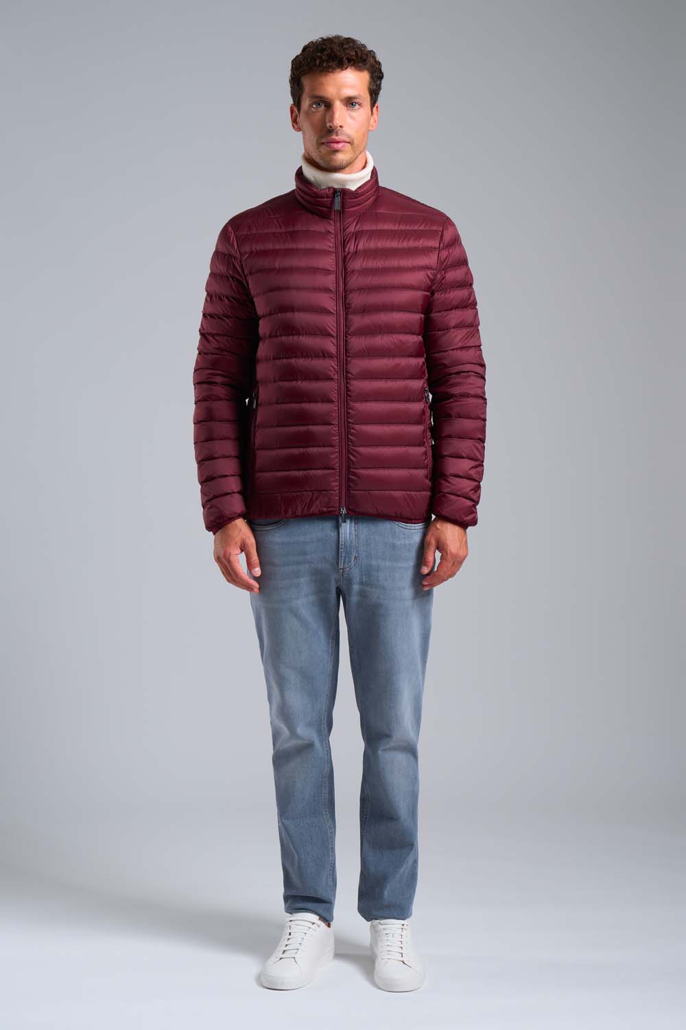 ciesse-outdoor-prince-2-0-daunenjacke-rot-800-fill-100g image 2
