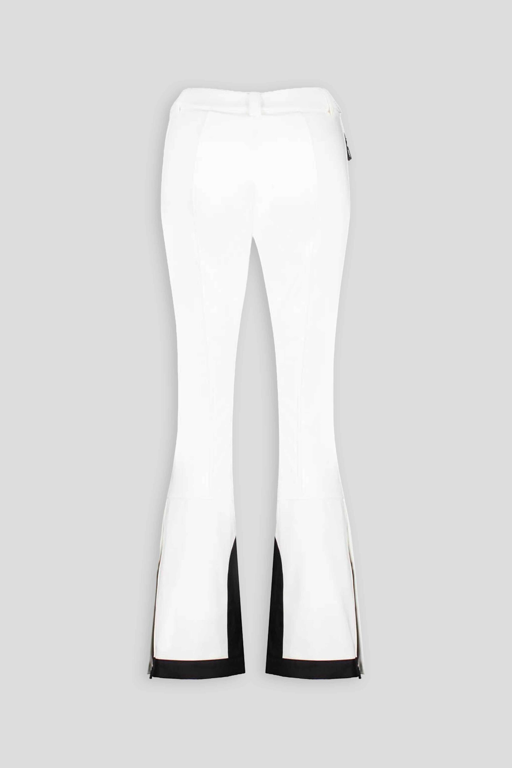 ciesse-outdoor-blanca-pant-skihose-wei-softshell-slim image 2