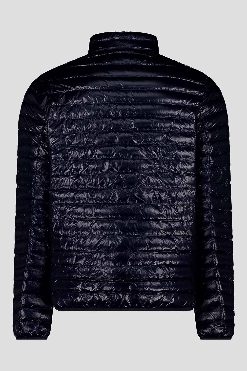 ciesse-outdoor-giacche-leggere-nylon-jacke-blau-leicht-800-fill image 5