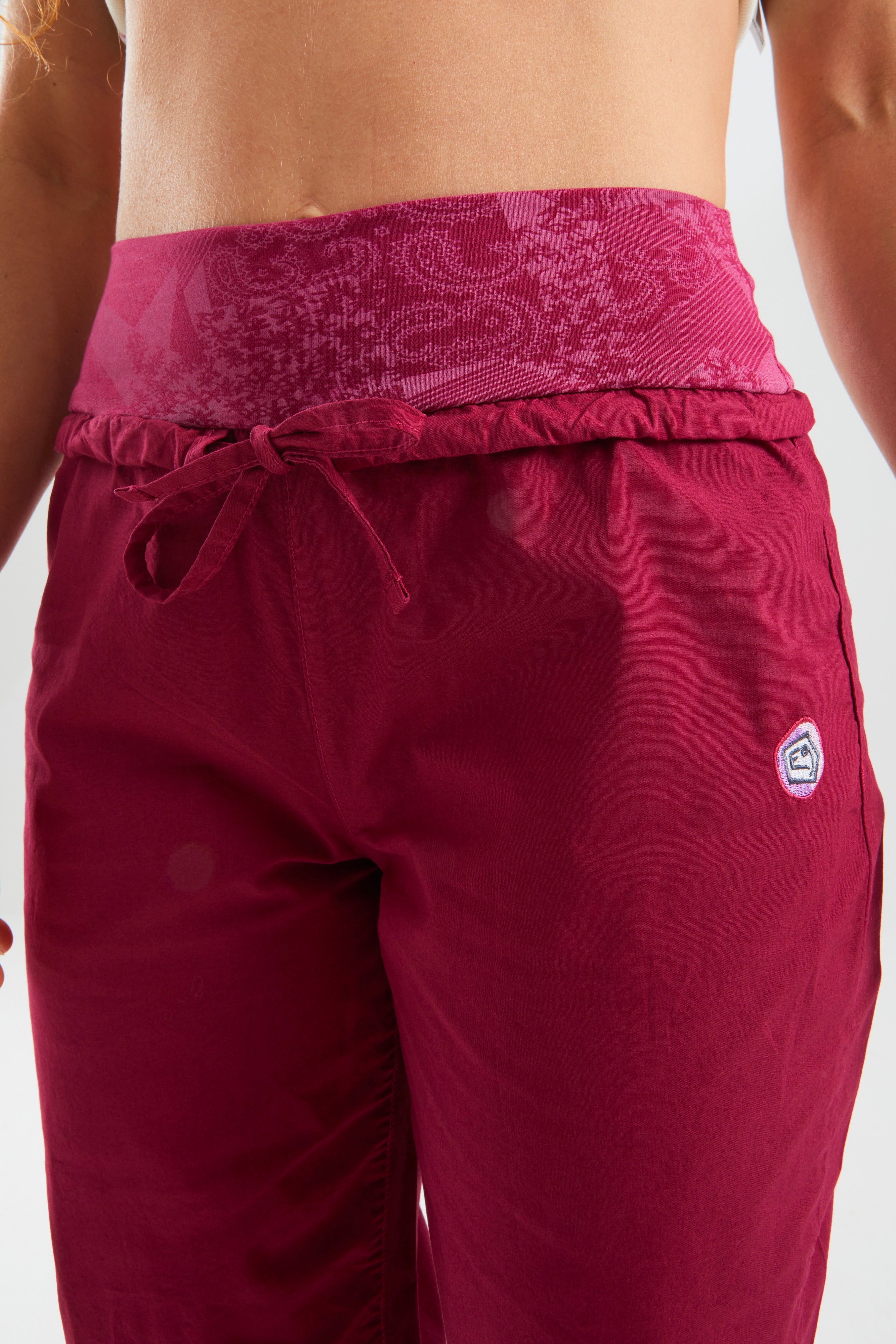 e9-hit-kletterhose-green-lake-bio-baumwolle-regular-fit image 3